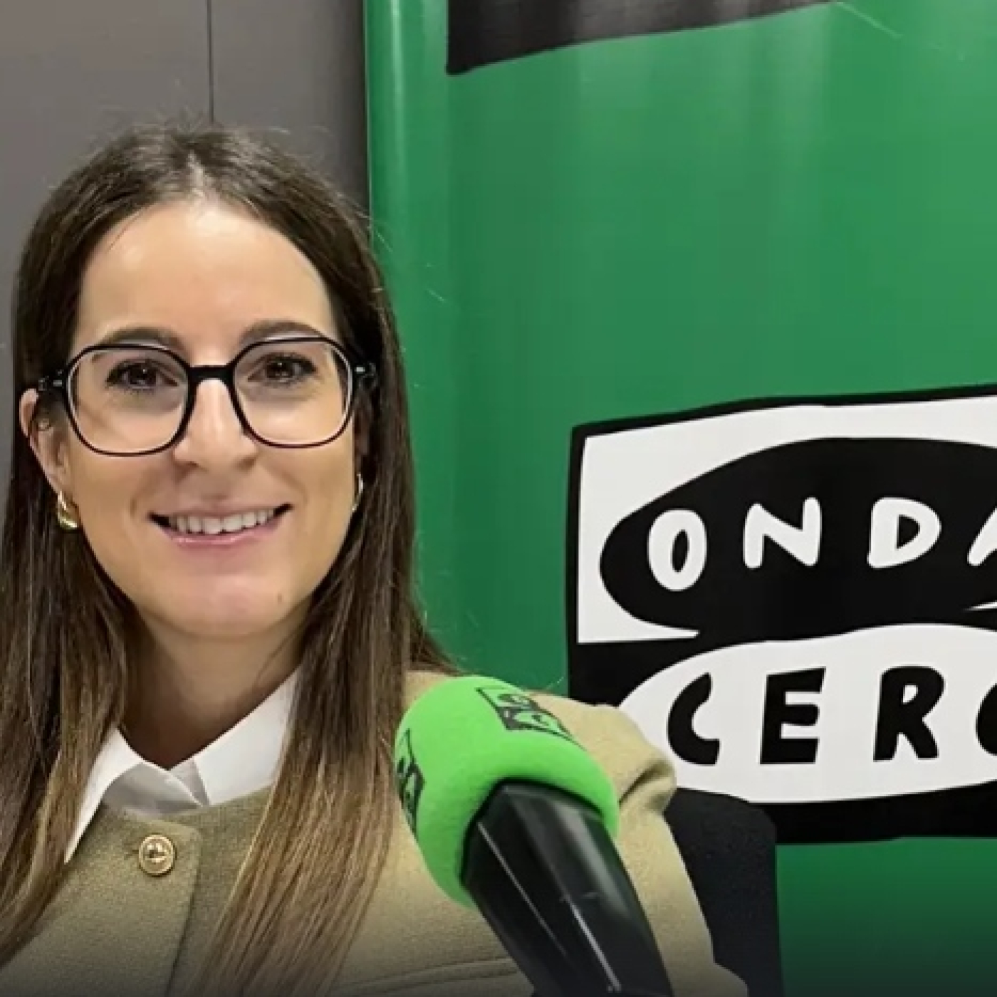 Alba María Jurado Maldonado ha intervenido en Más de Uno Granada para tratar el tema herencia. episode artwork