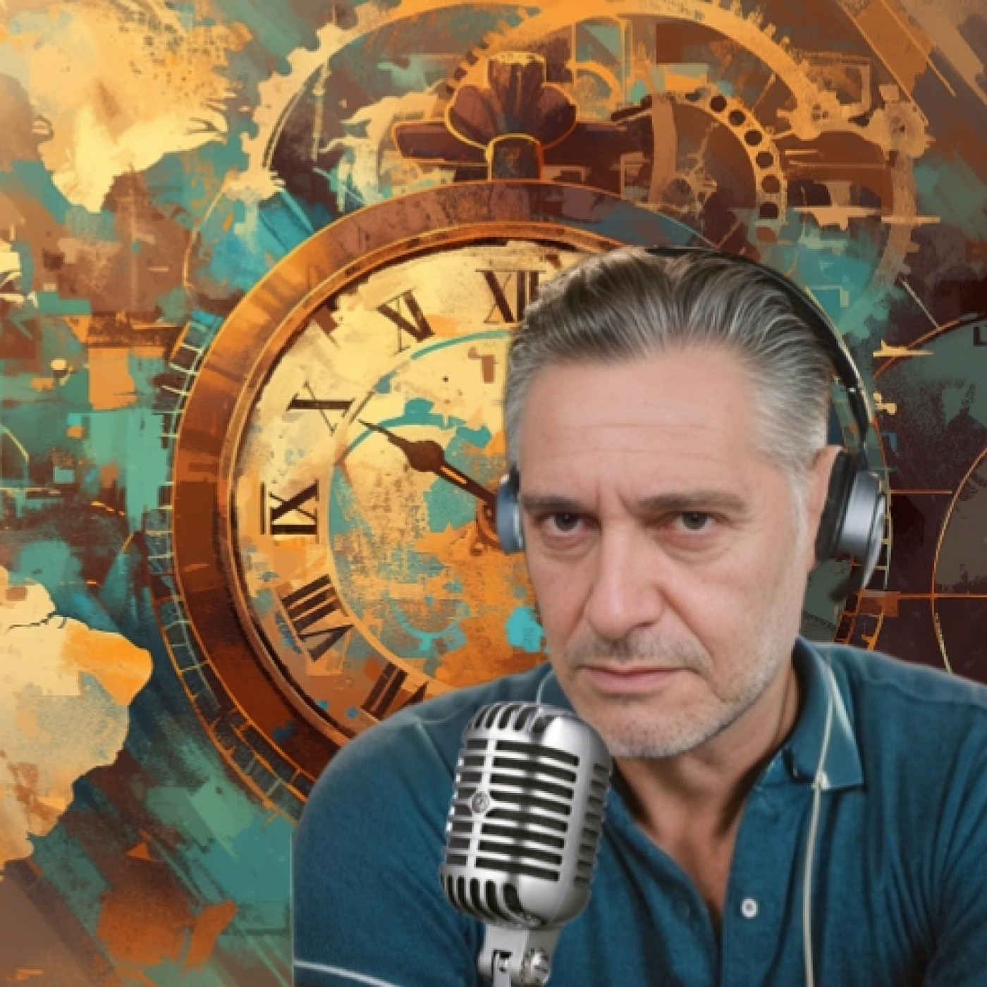 Viajamos al 5 de junio de fechas pasadas. 5-06-2026. episode artwork