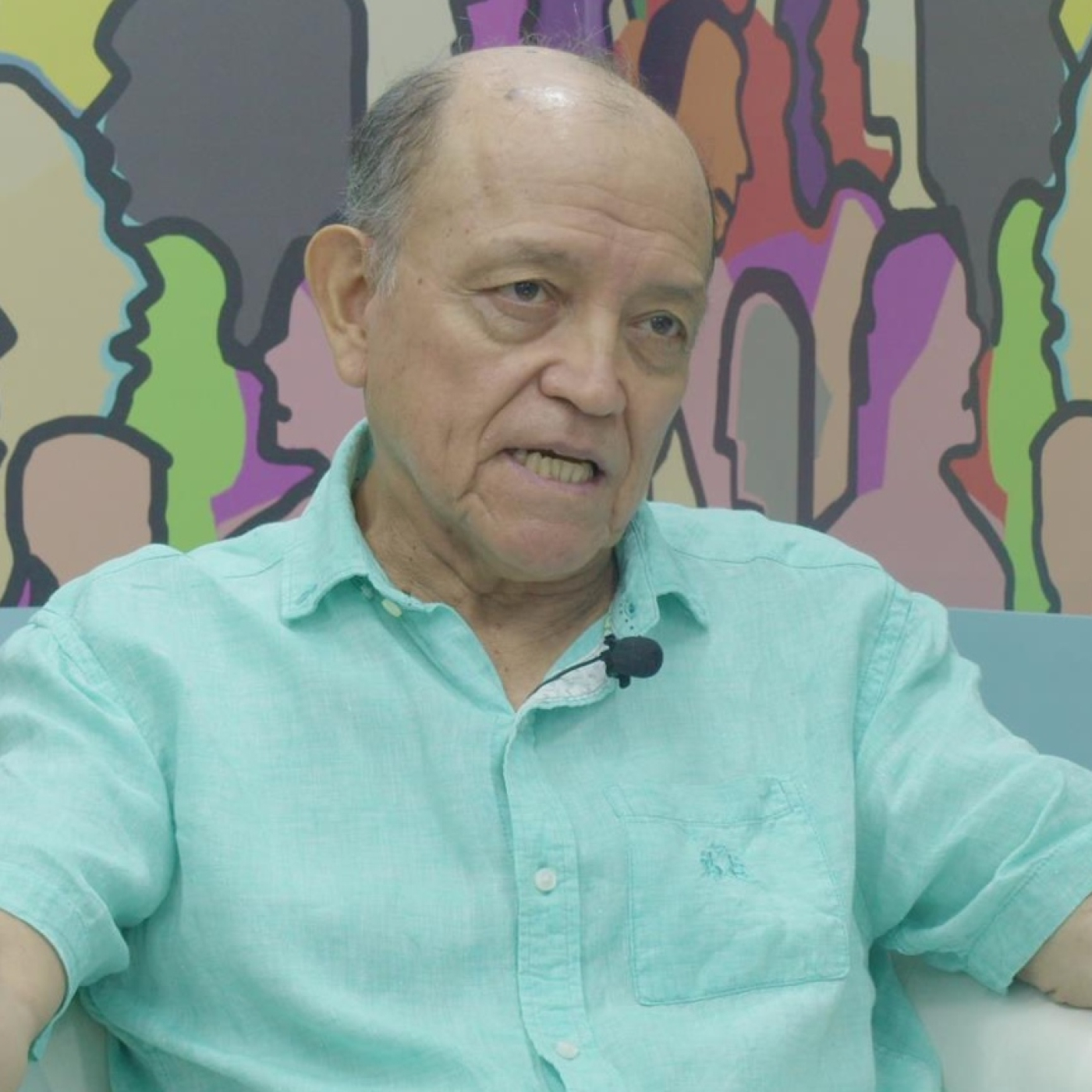 Carlos Reyna en No Hay Derecho con Glatzer Tuesta [27-01-2025]