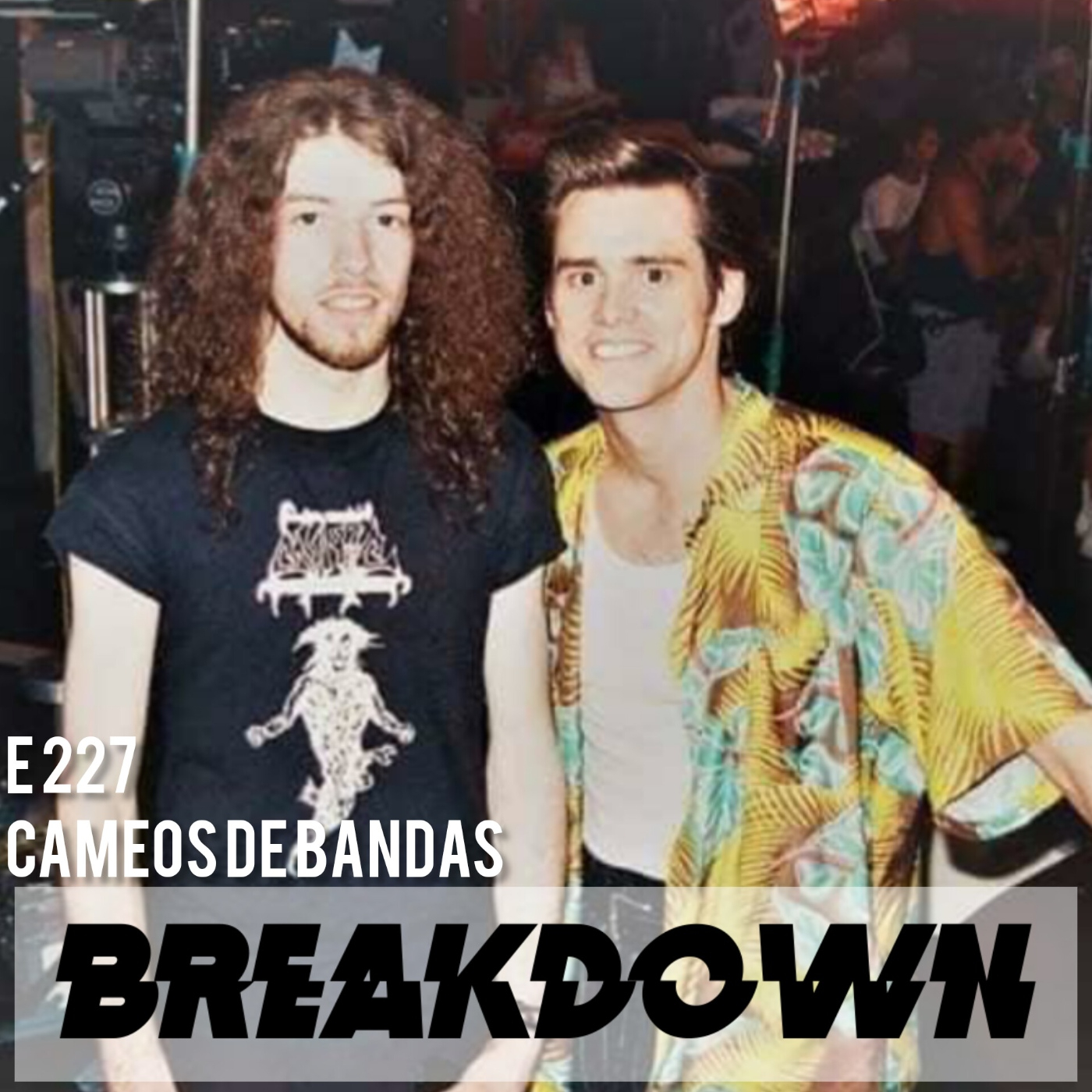 Breakdown