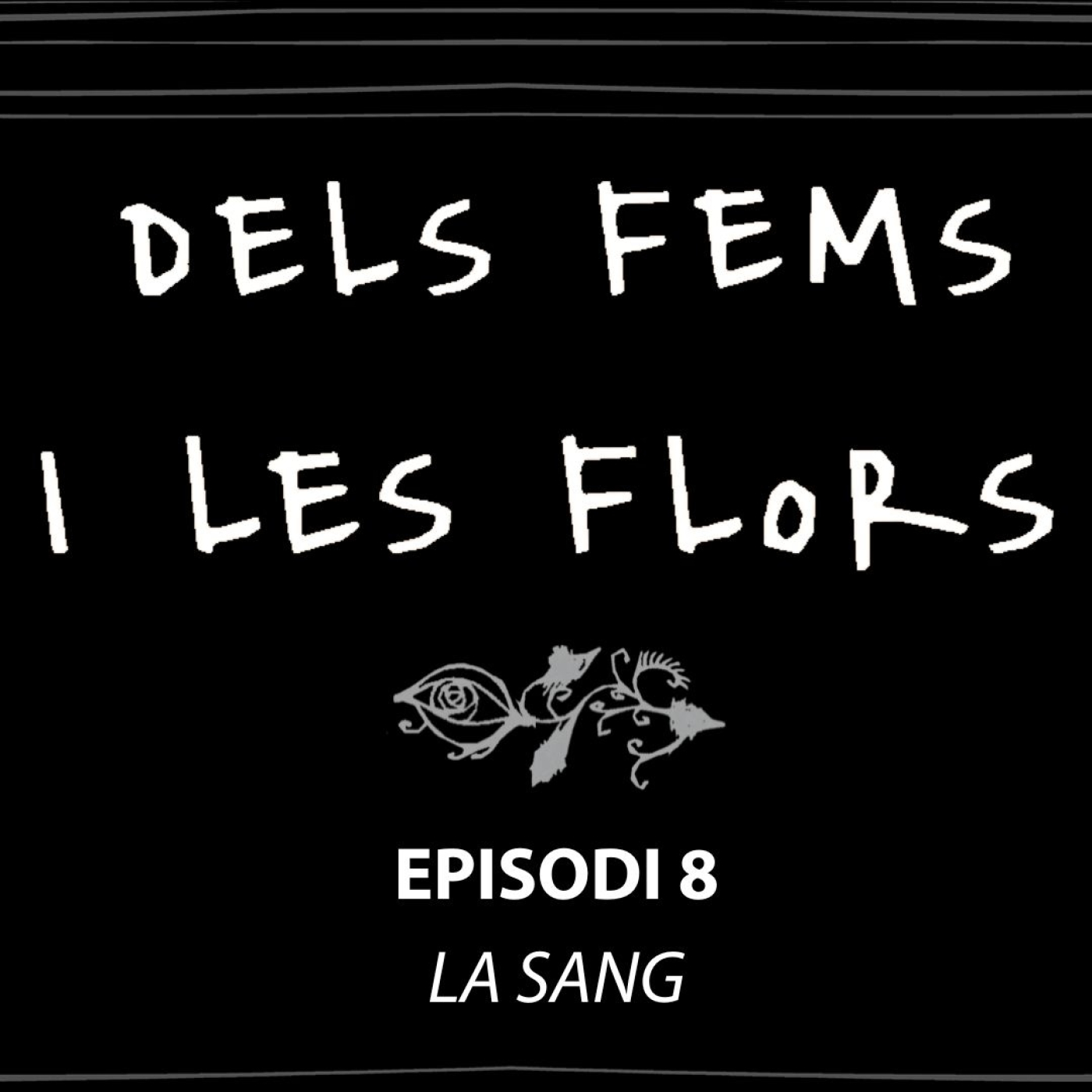 Dels fems i les flors