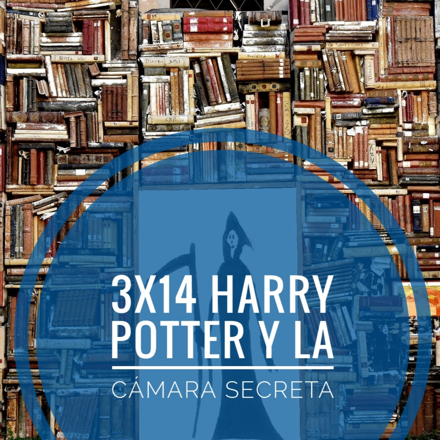 Nigromantes literarios