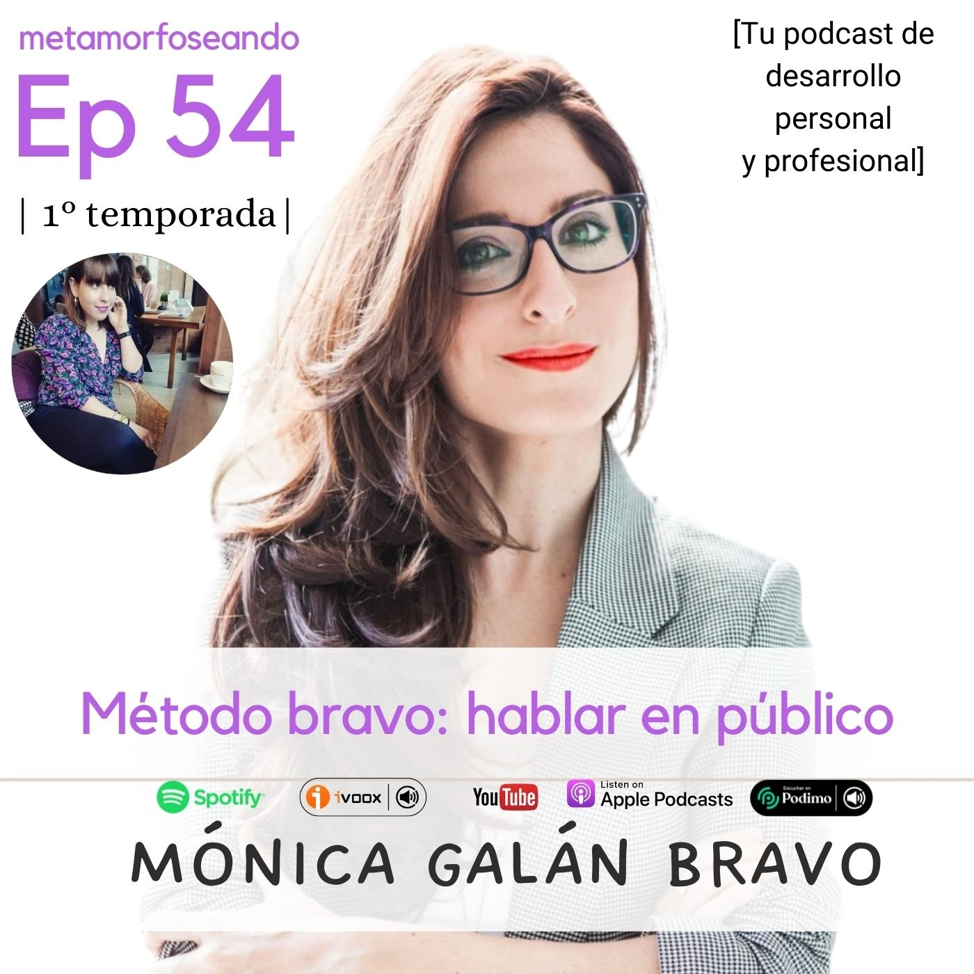 Metamorfoseando