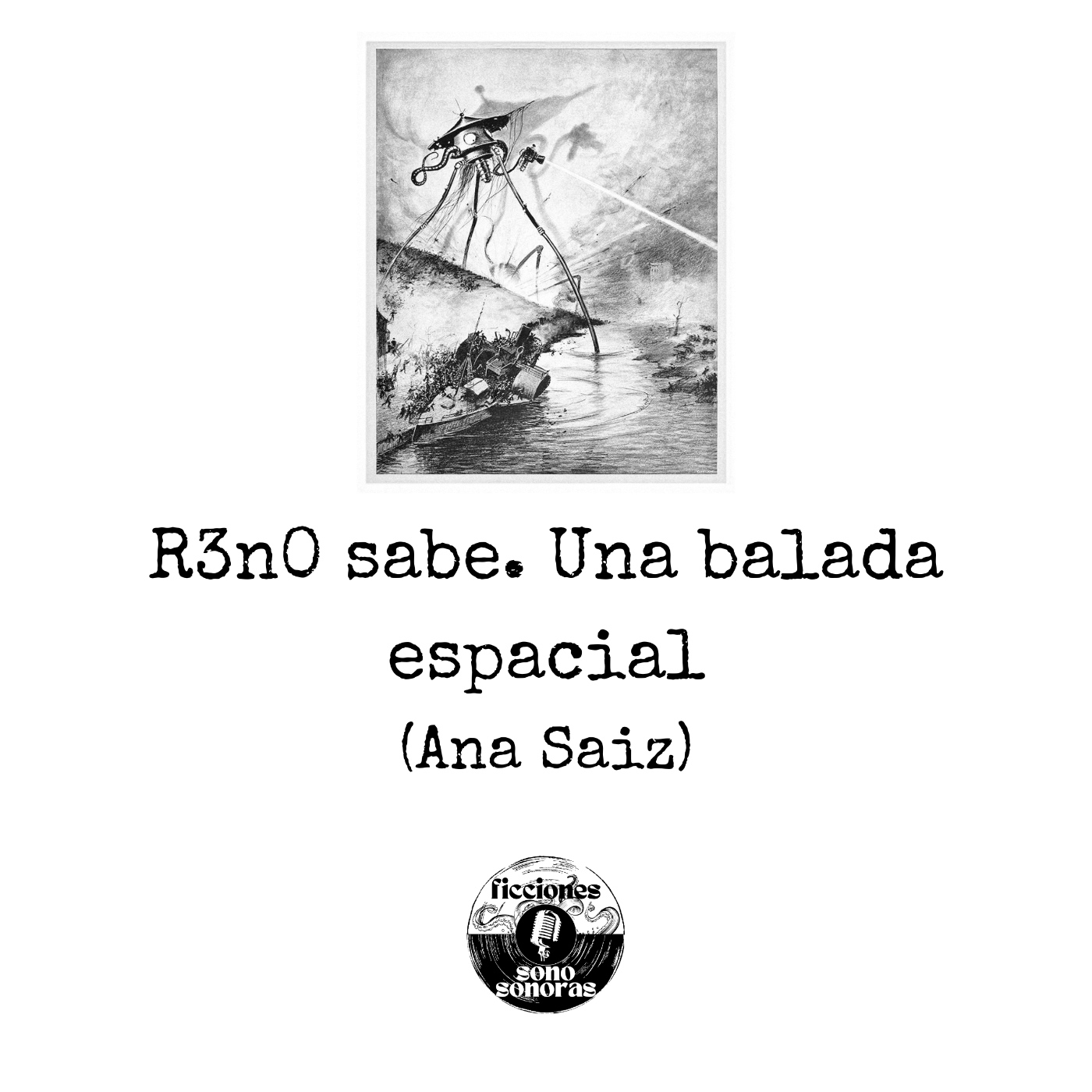 Ficciones SonoSonoras