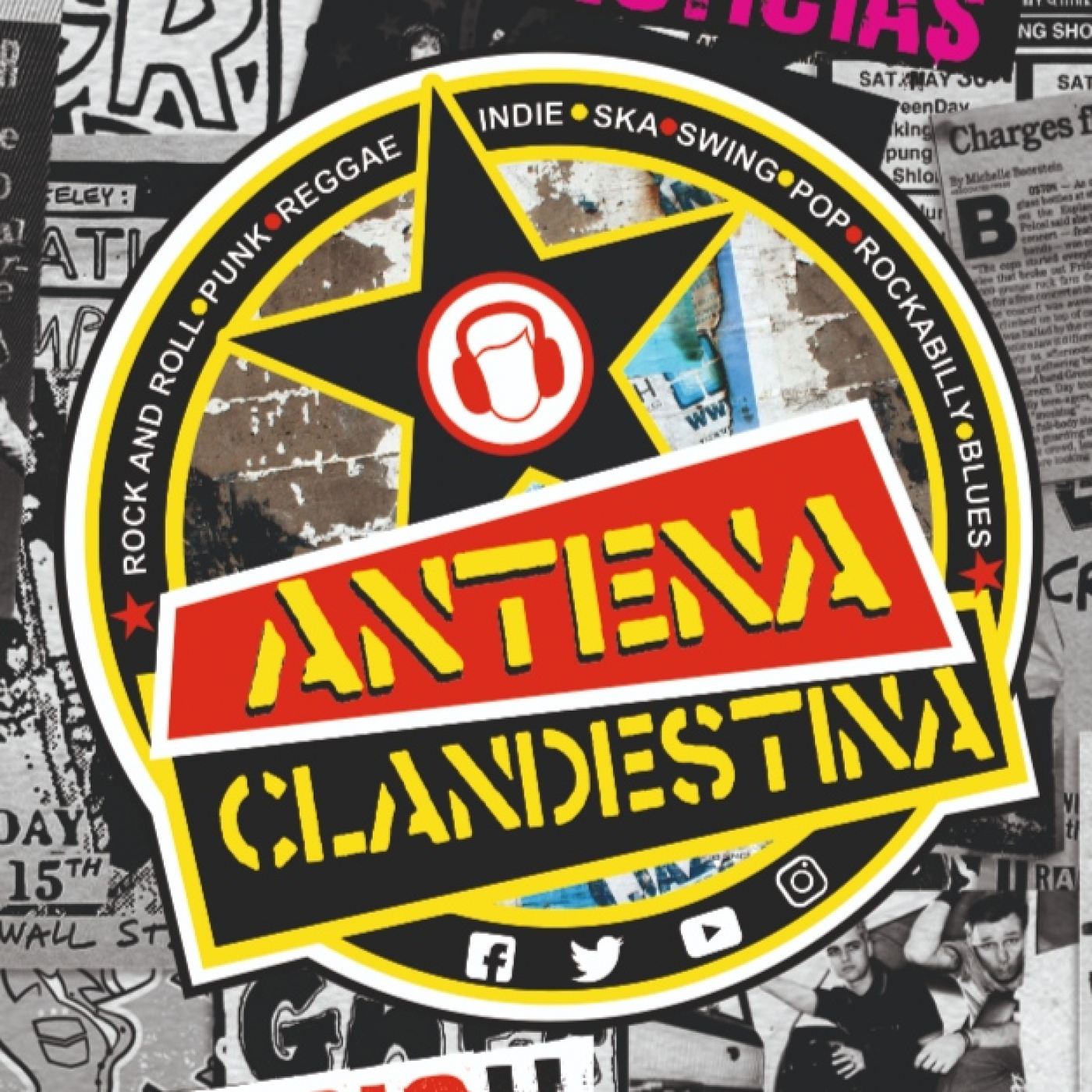 Antena Clandestina