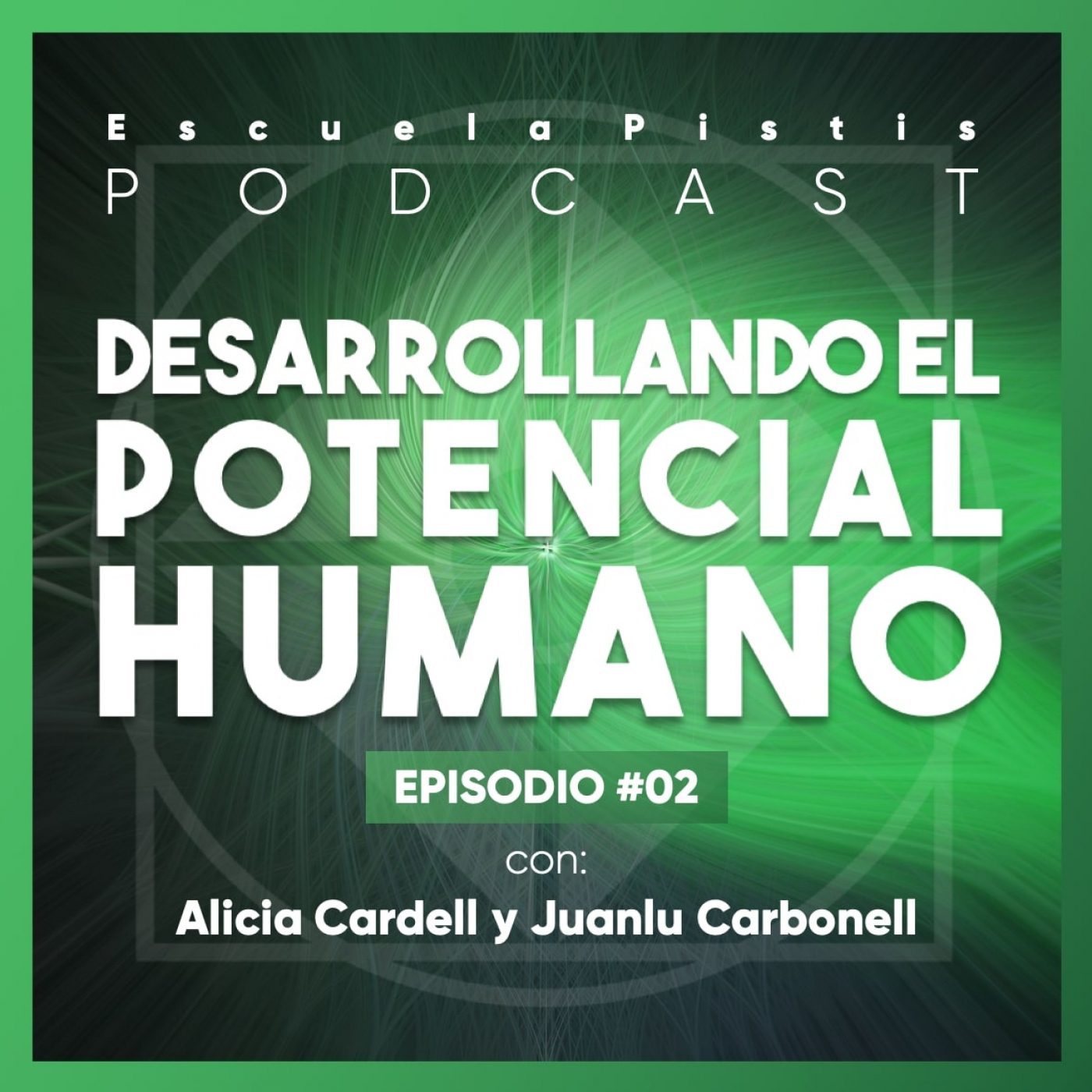 Desarrollando el Potencial Humano