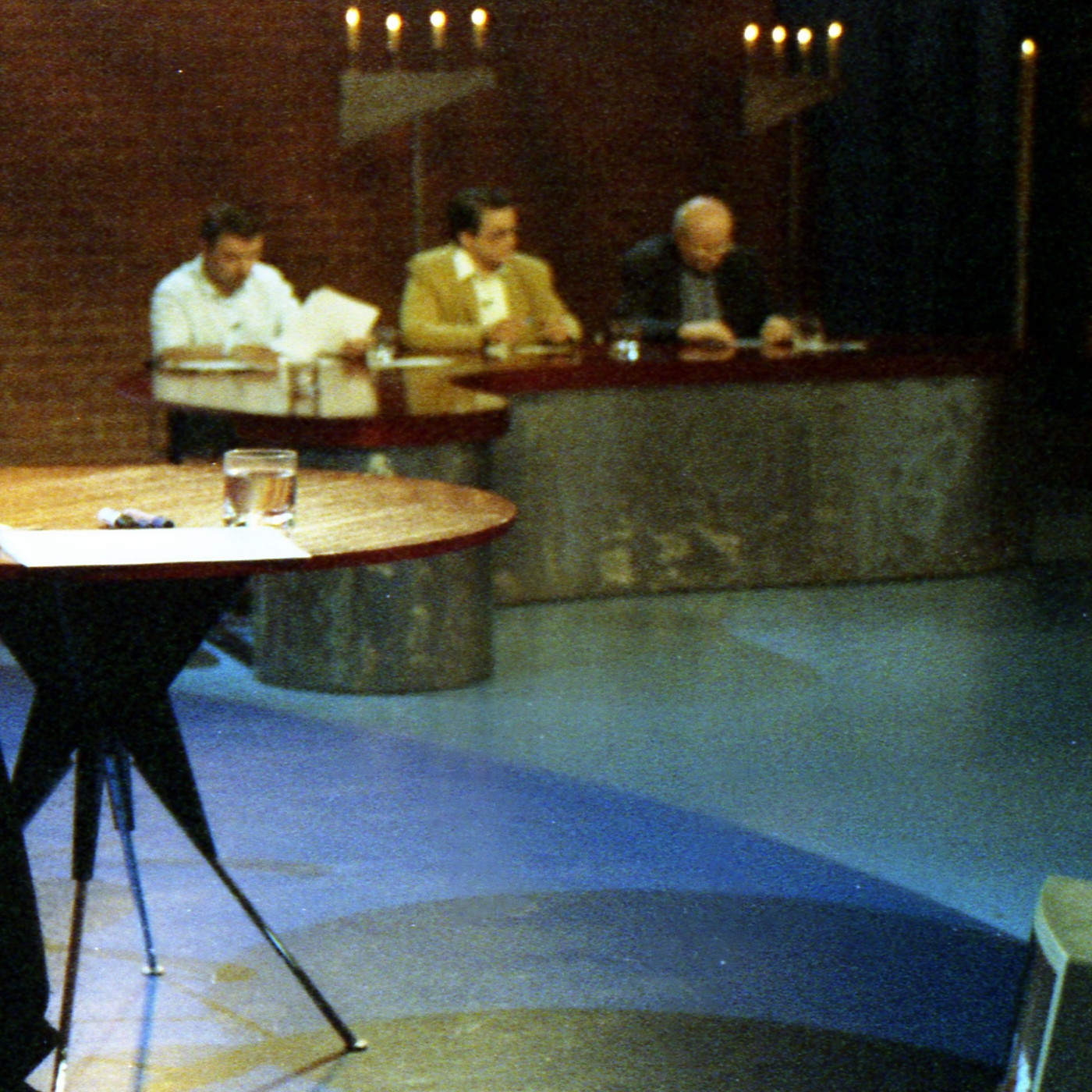 Podcast EL OJO CRITICO