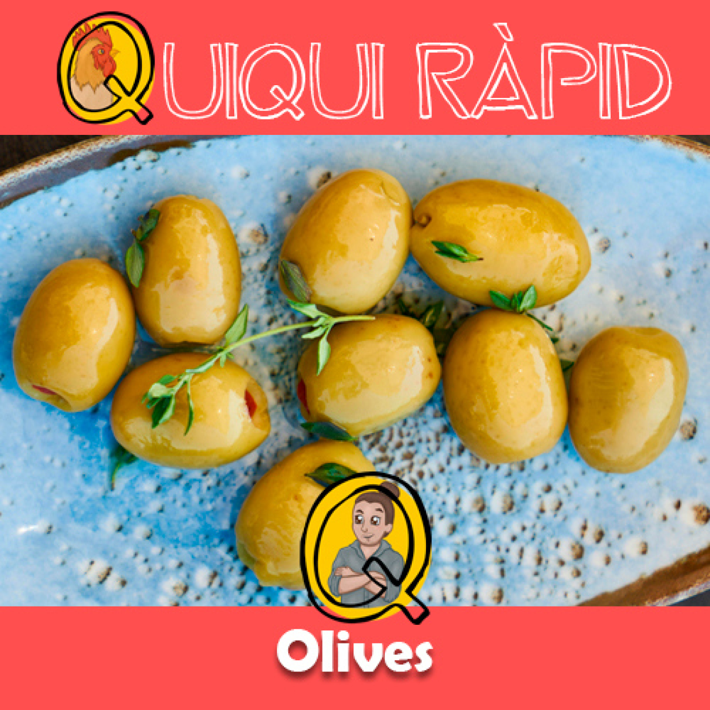 Quiquiriquic