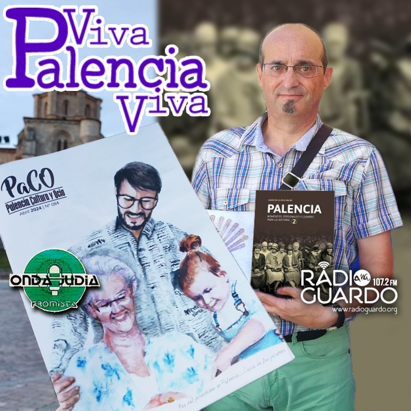 Viva Palencia Viva
