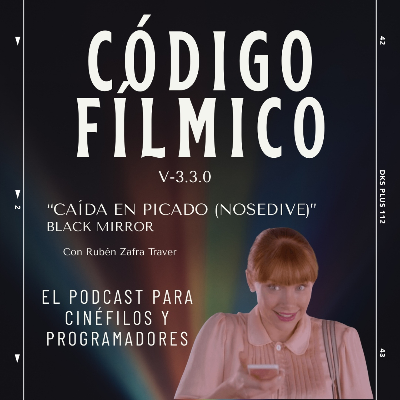 Código Fílmico