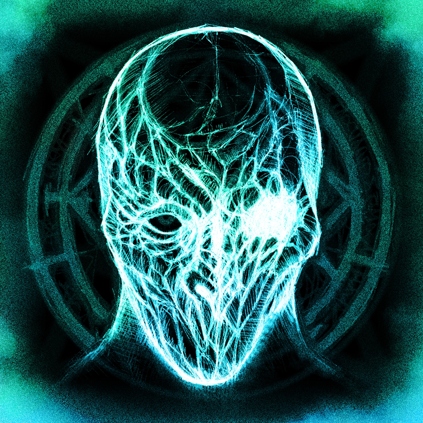 DARK ATLAS: UMBRA - Capítulo 5 de 6