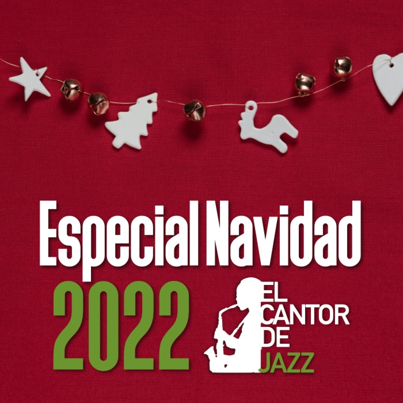 El Cantor de Jazz 2022×07: Especial Navidad 2022
