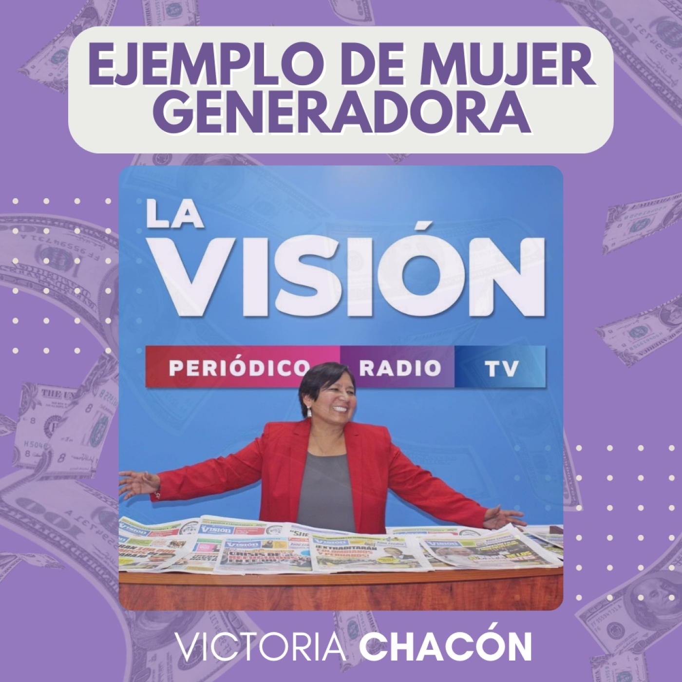 La Mujer y su Inteligencia Emocional Financiera