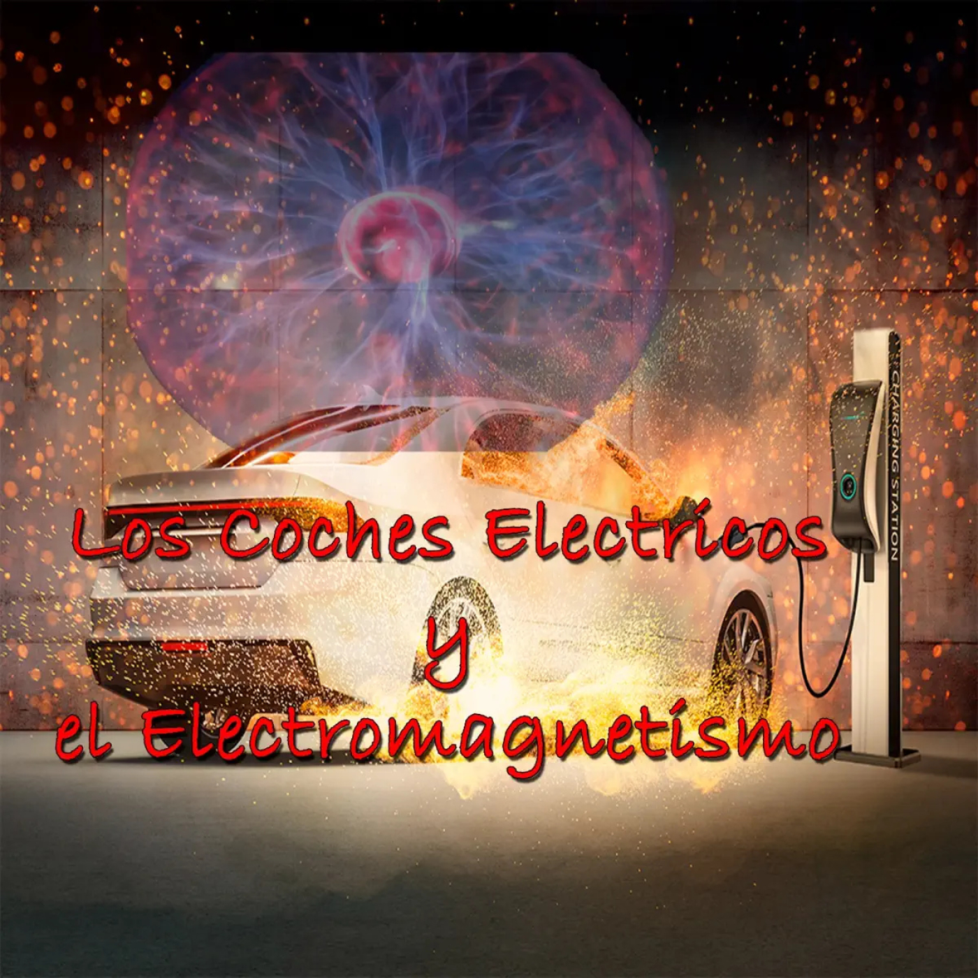 Némesis Radio 12x21: Eso que la humanidad llama DIOS y los Extraterrestres llaman FUENTE · Coches Eléctricos