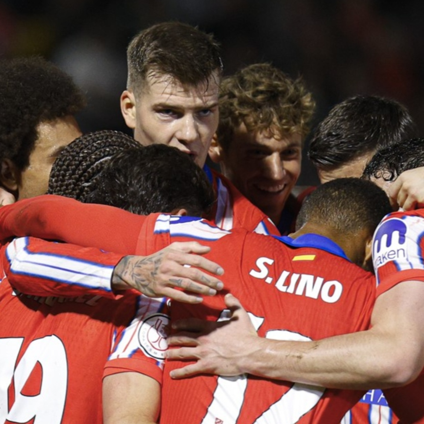 Análisis del CP Cacereño 1-3 Atlético de Madrid episode artwork