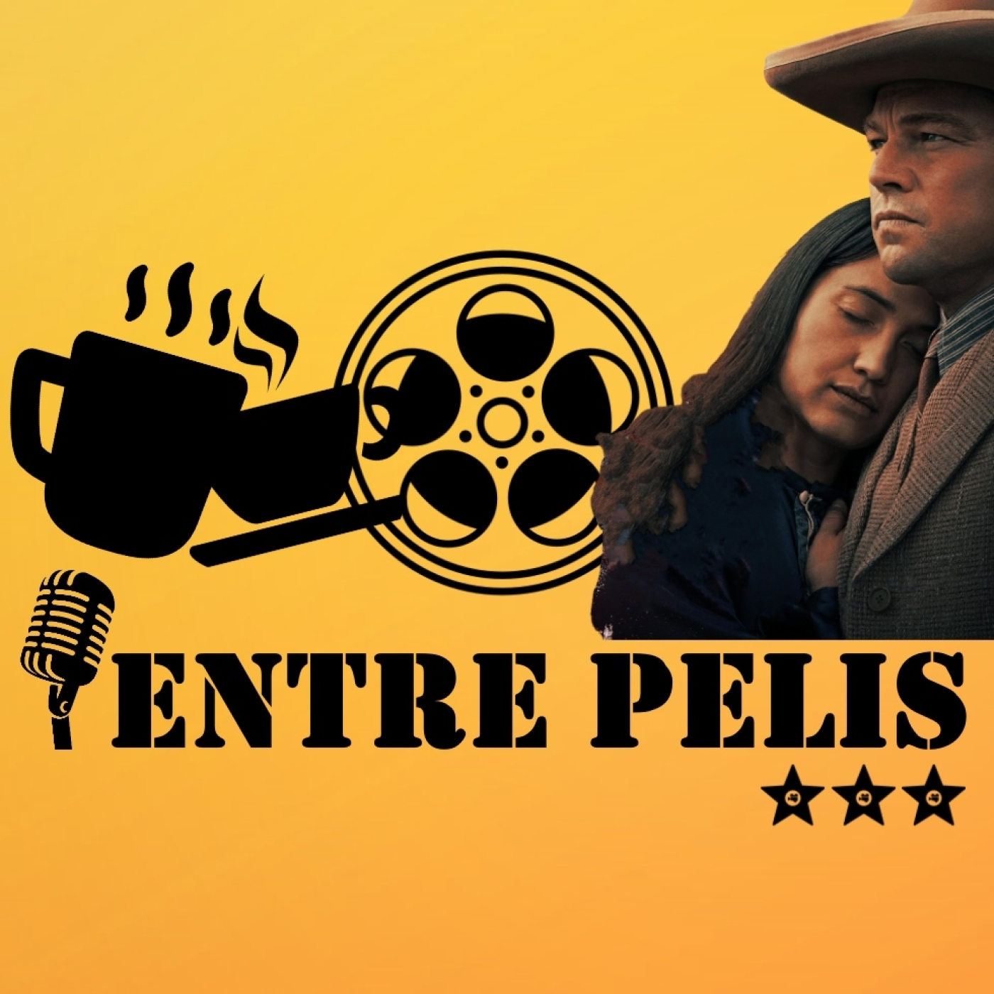 Entre Pelis
