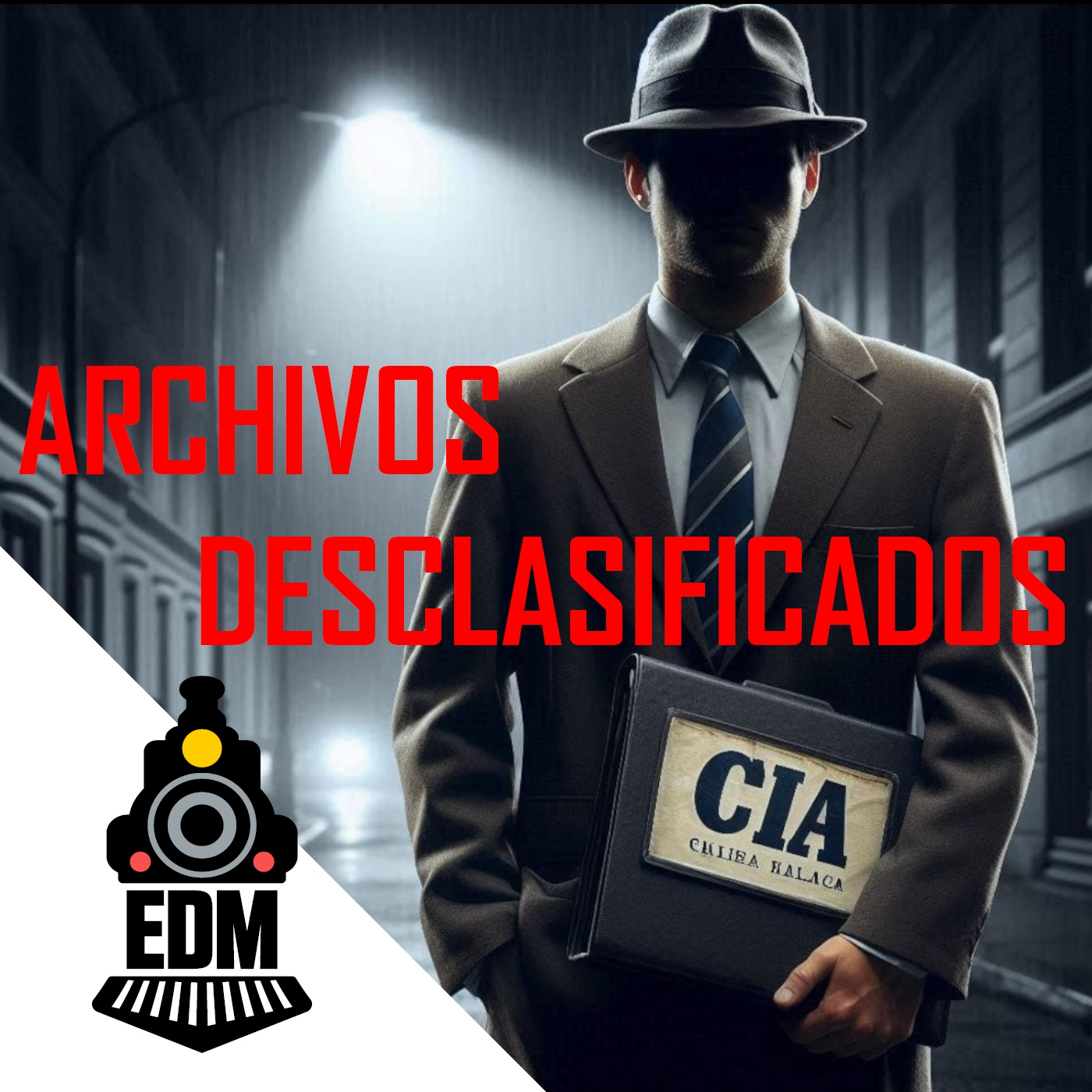 Expreso de Medianoche (Oficial)