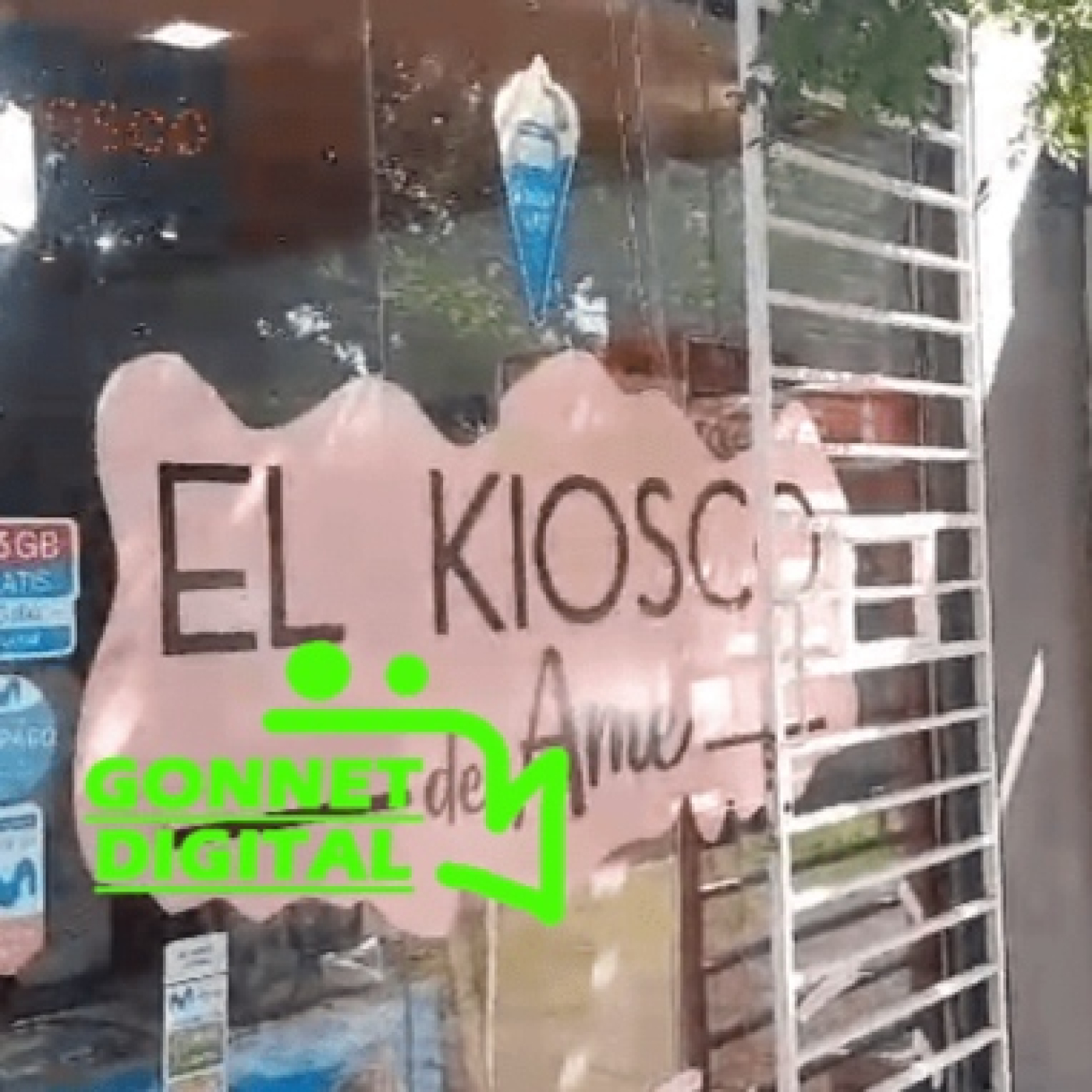 Podcast de Radio Gonnet