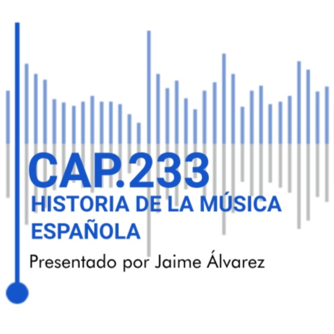 Historia Musica España