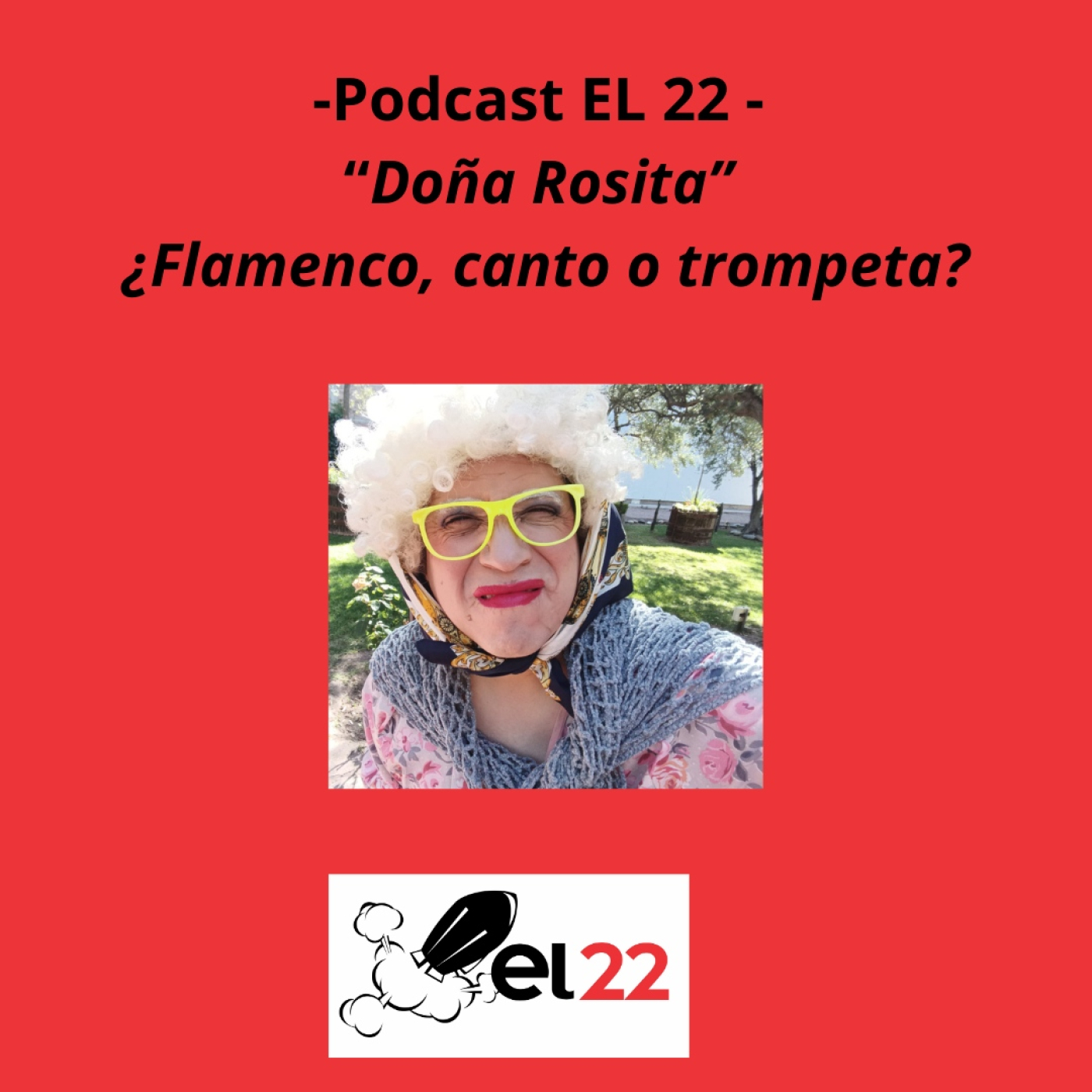 El 22