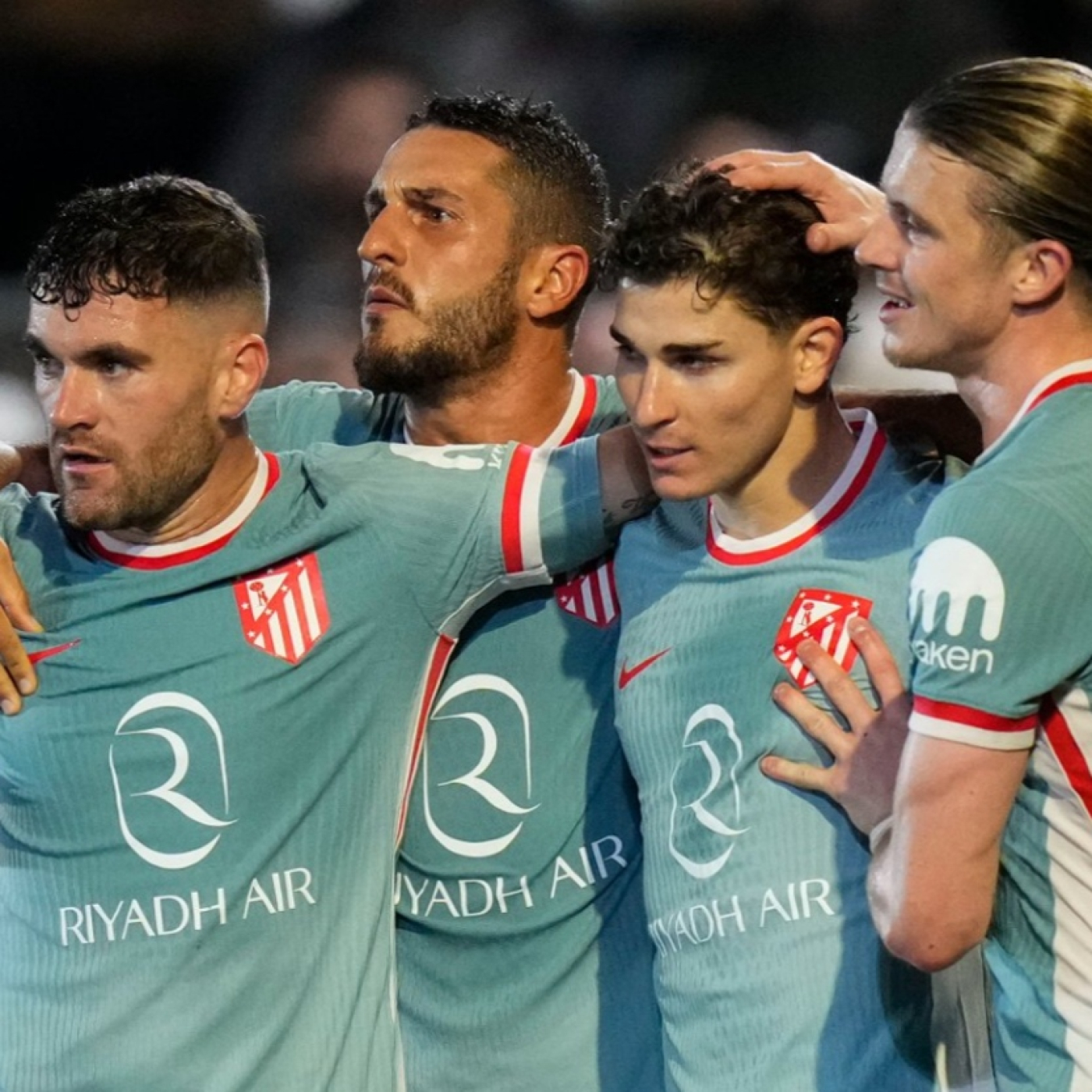 Análisis del Unió Esportiva Vic 0-2 Atlético de Madrid episode artwork