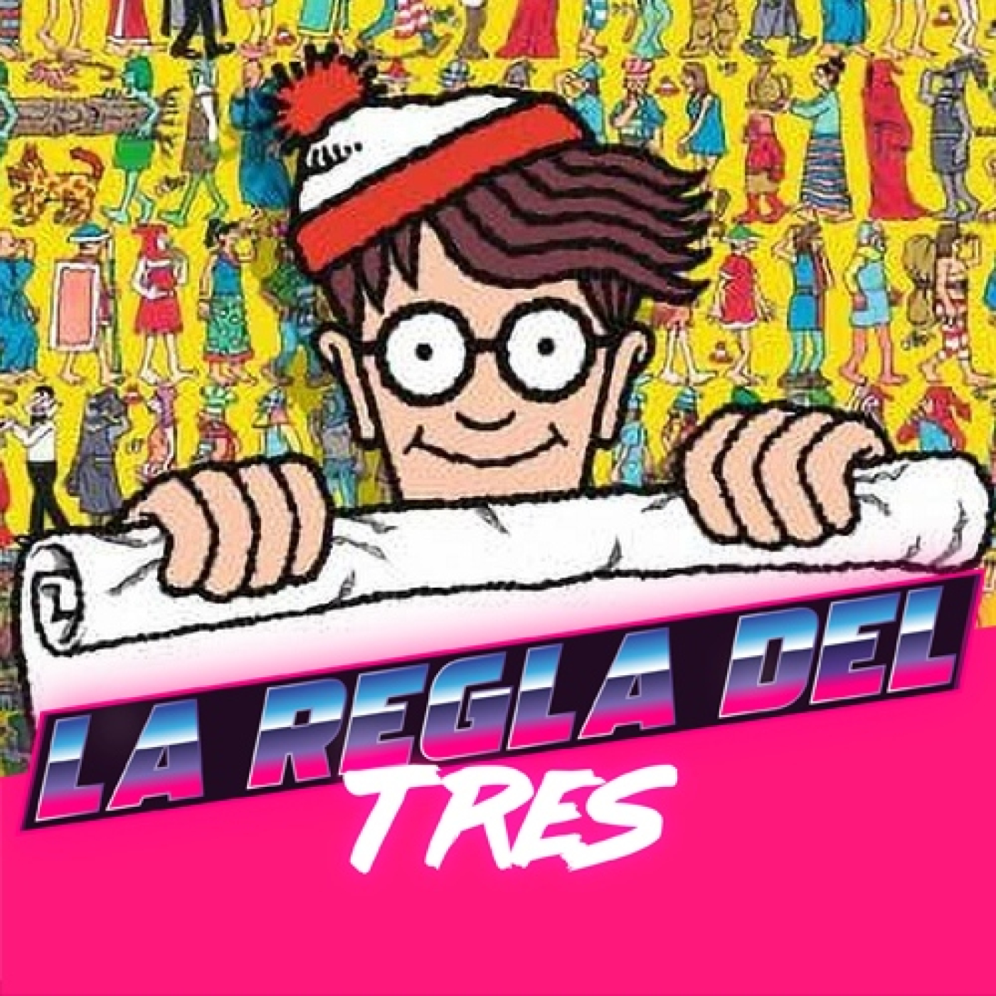 La Regla del Tres