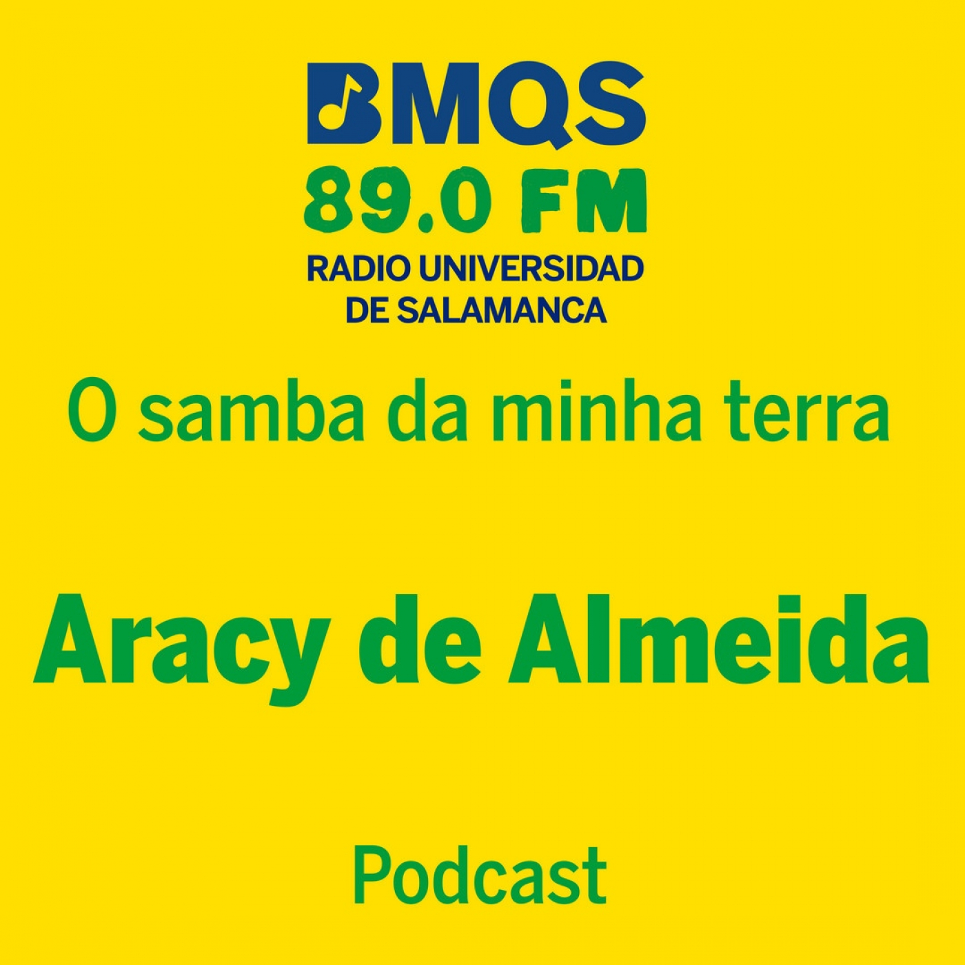 Brasil es mucho más que samba