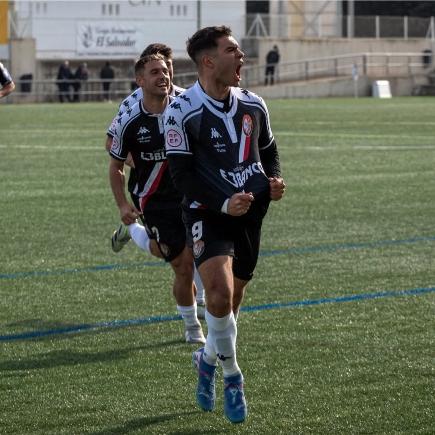 Play Logroñés