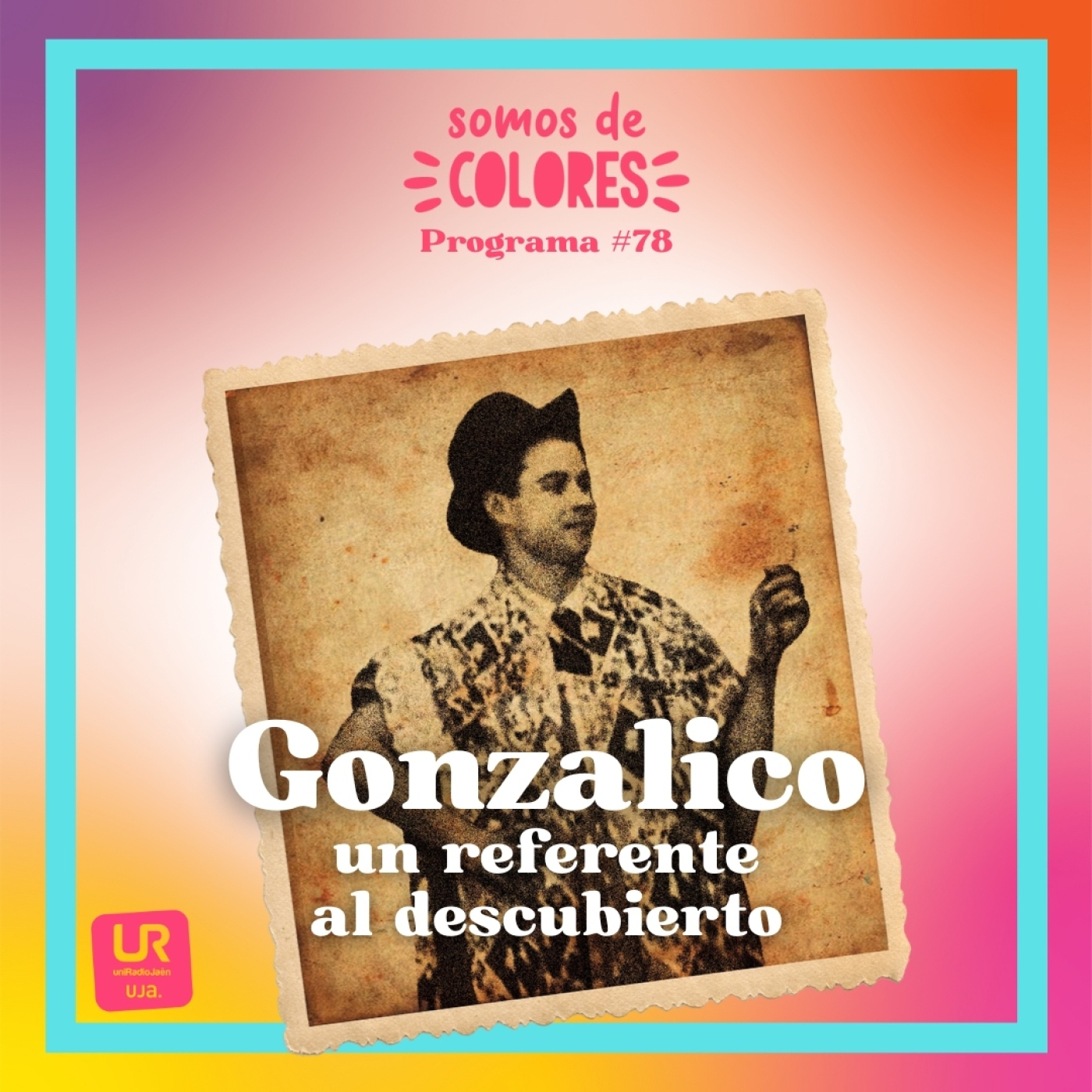 Somos de Colores