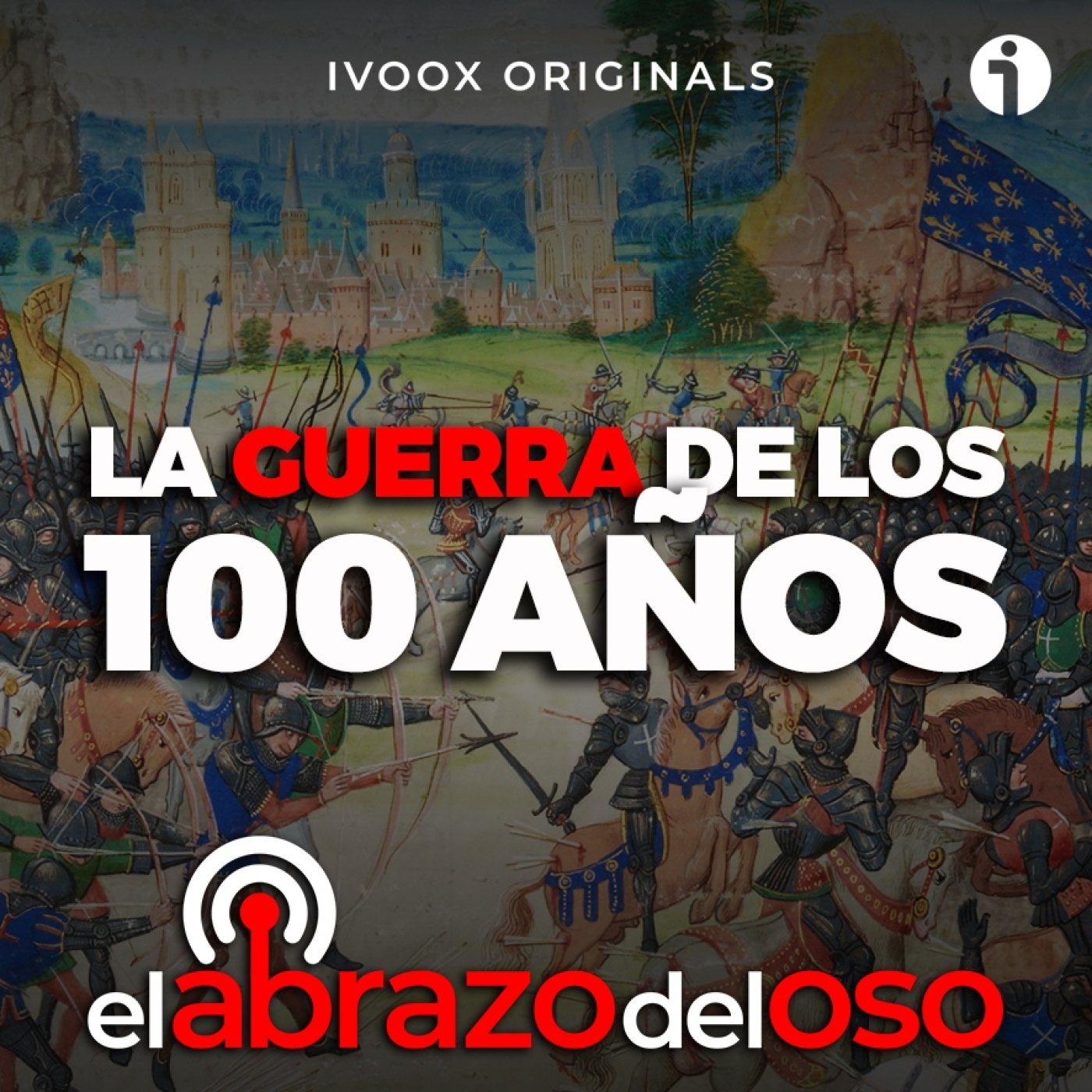 El Abrazo del Oso Podcast