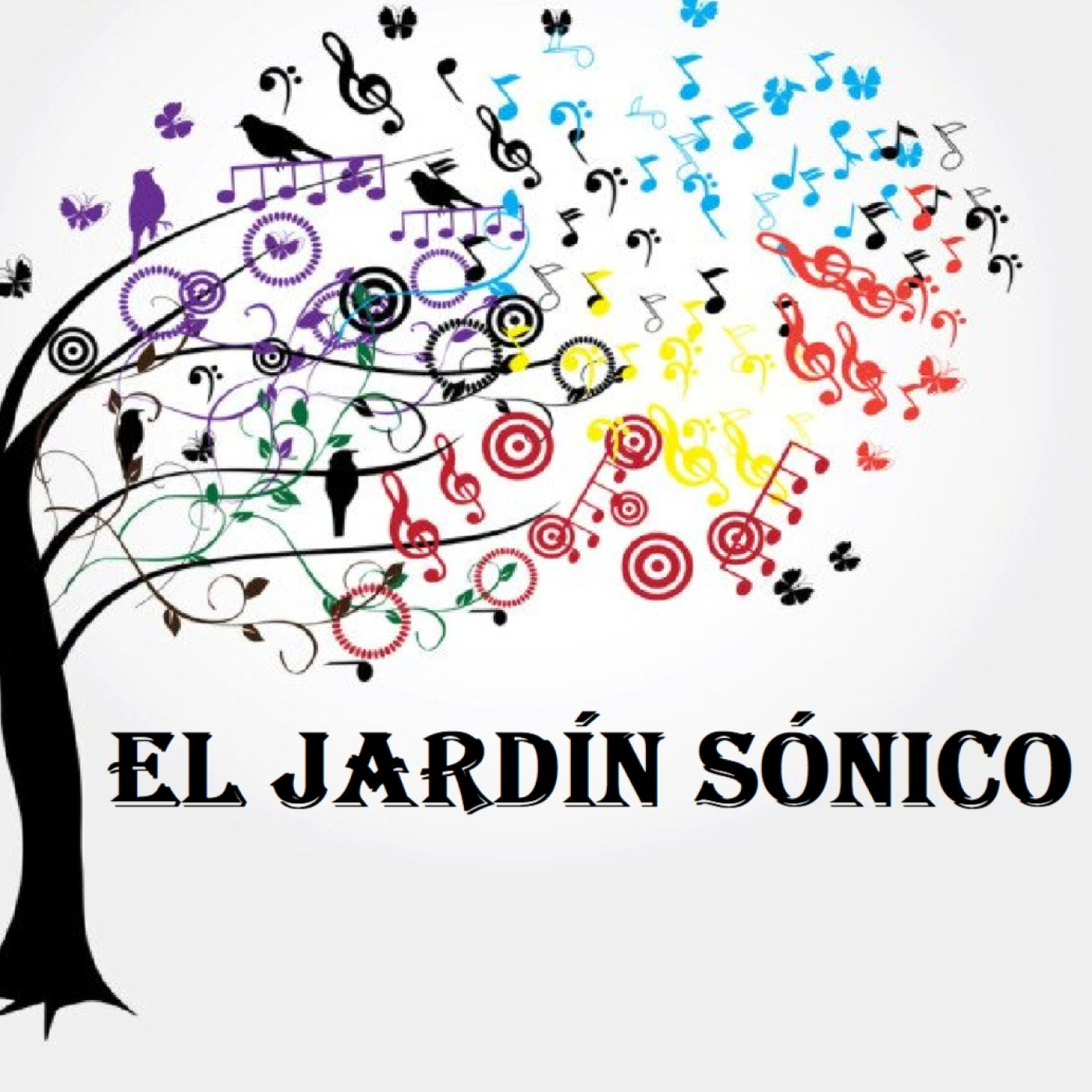 El Jardín Sónico