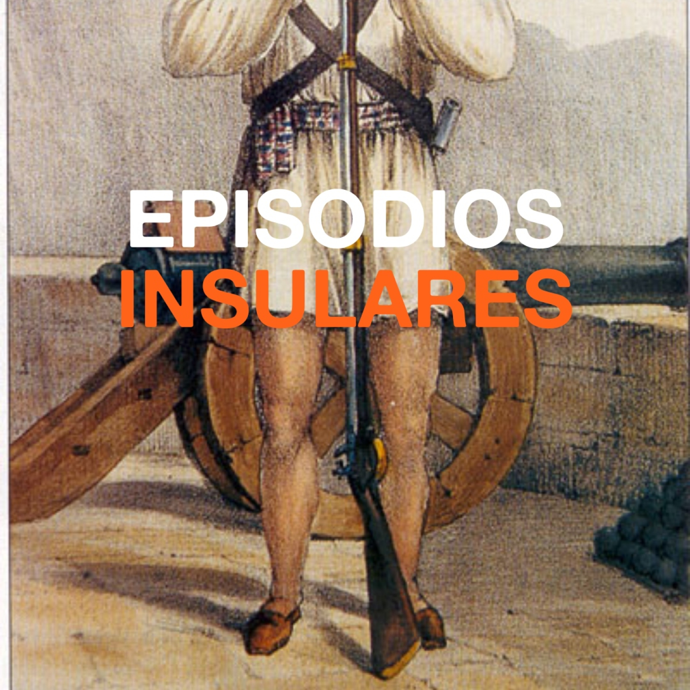 Episodios Insulares