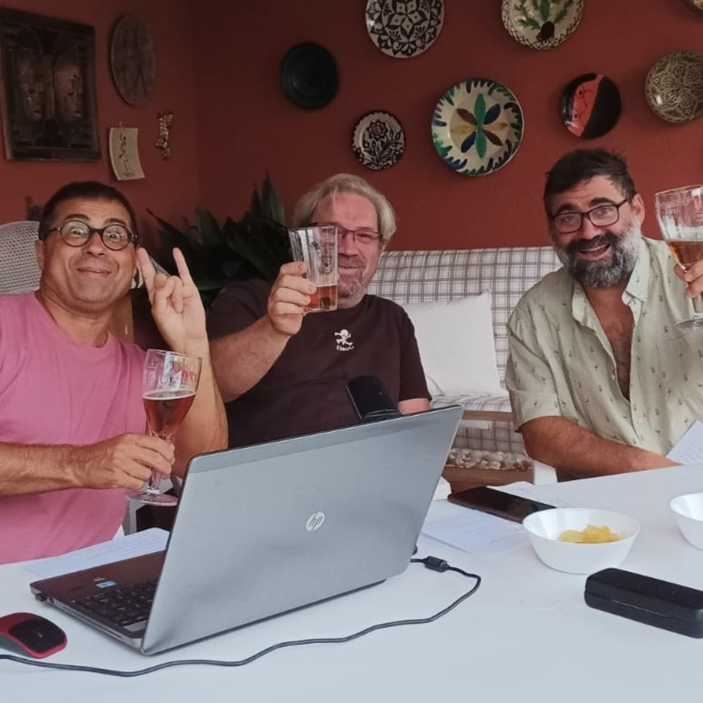 Desde El Murillo