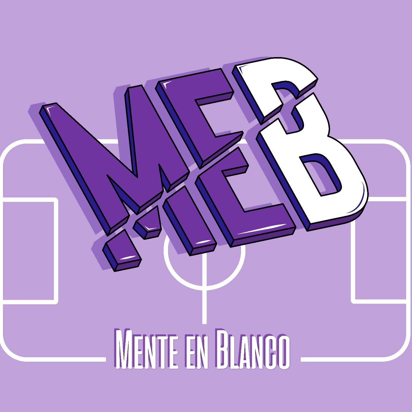 Mente en Blanco