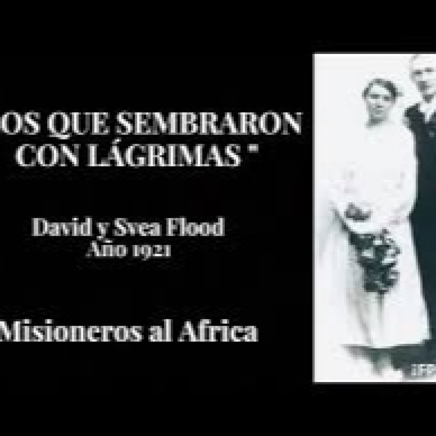 Audiocuentos cristianos