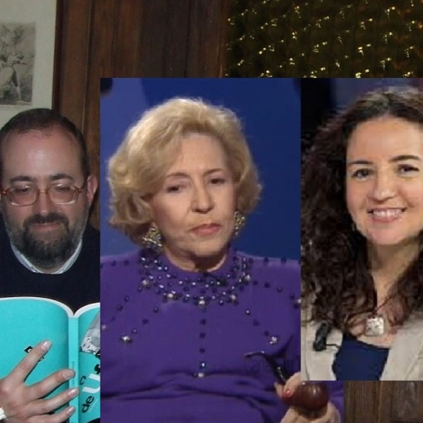 Podcast EL OJO CRITICO