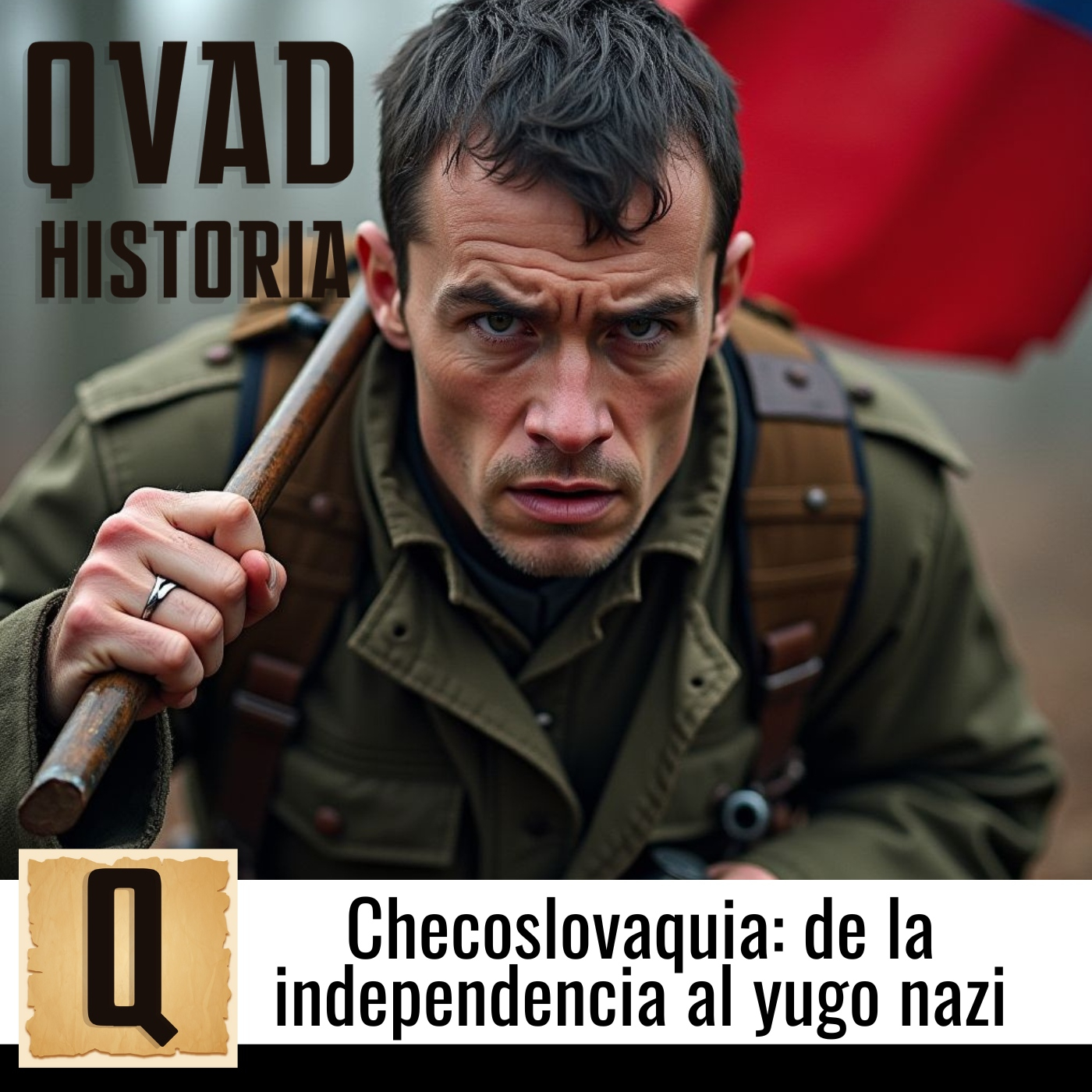 Que vuelen alto los dados