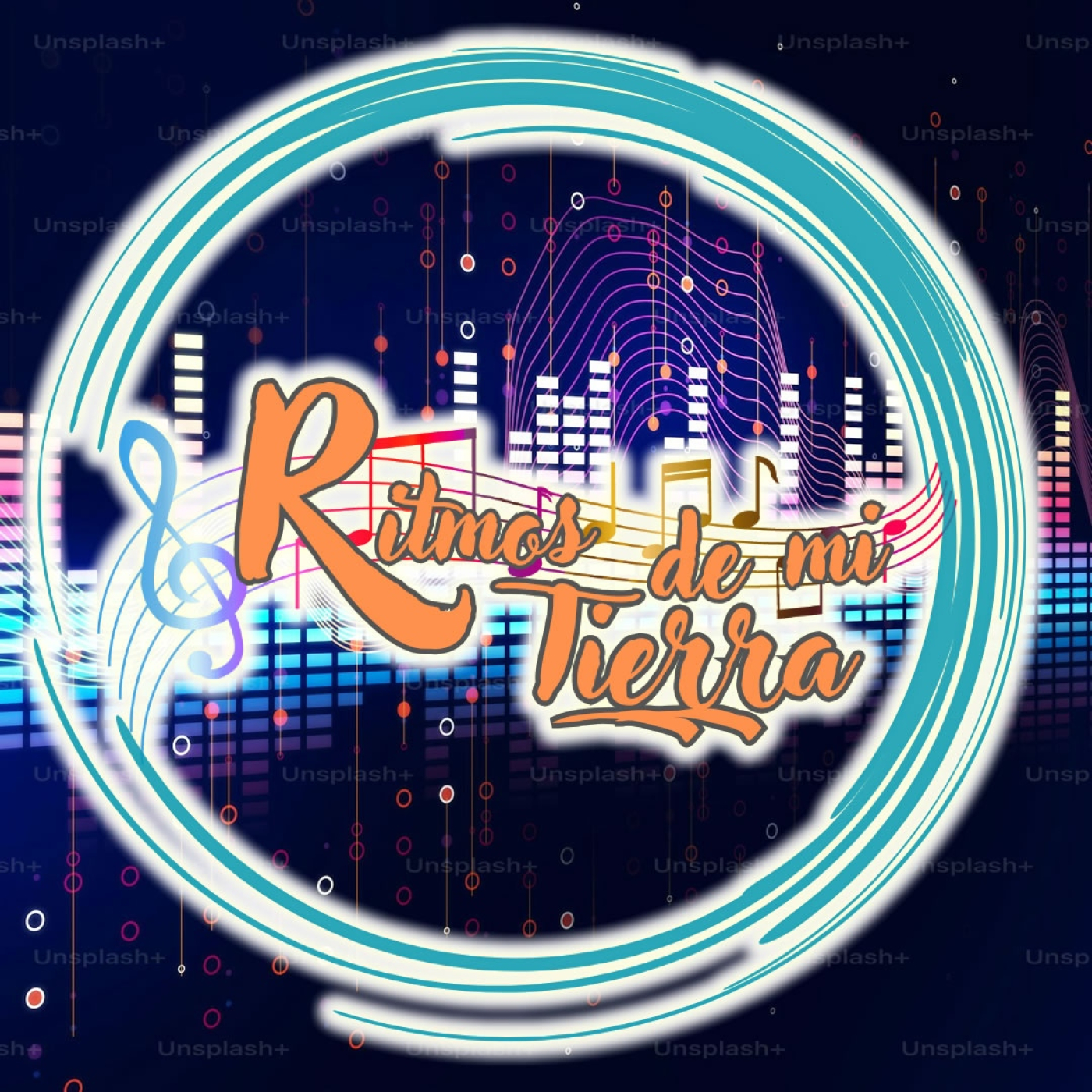 Ritmos de mi tierra - 23 de febrero de 2025 episode artwork