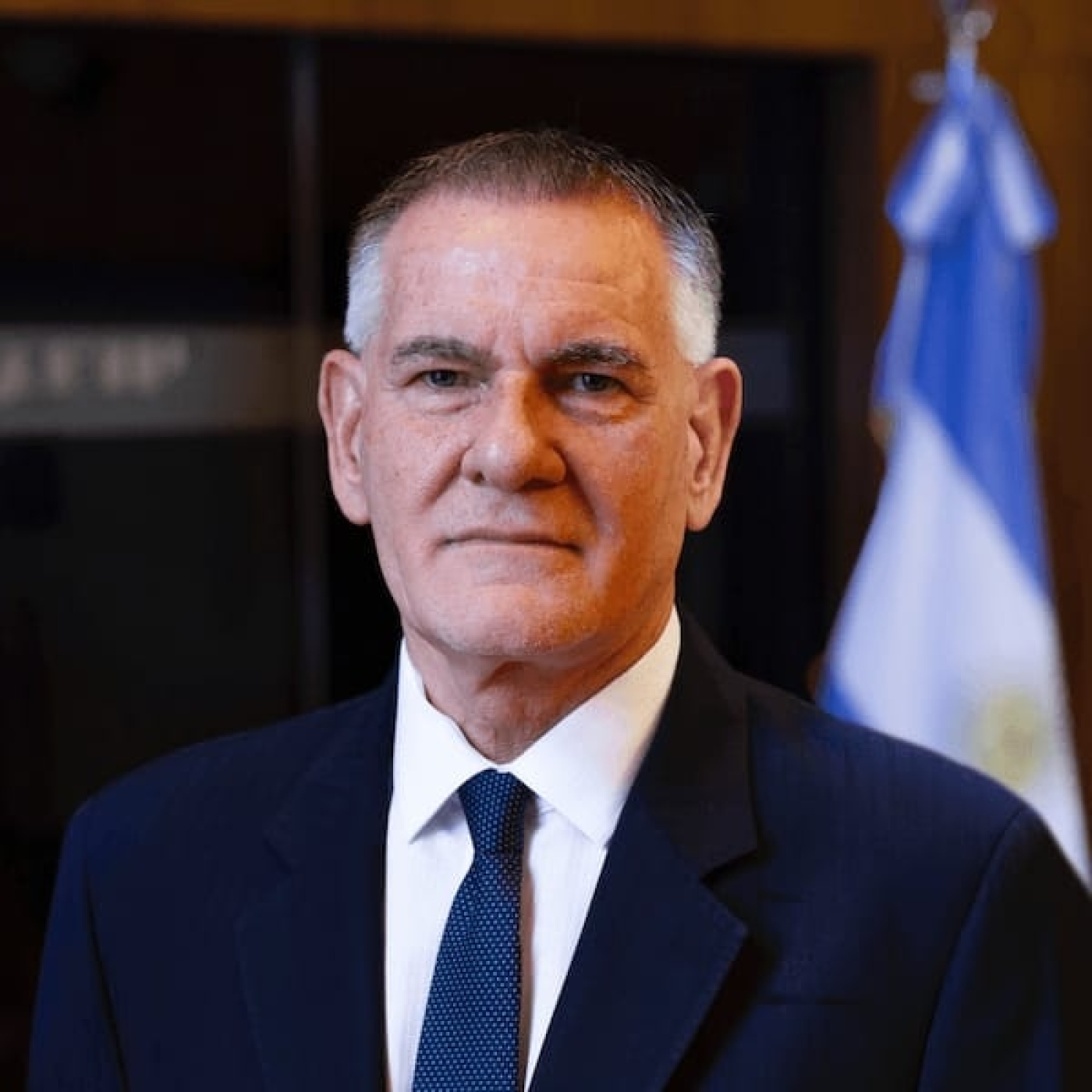 Carlos Castagneto (Diputado Nacional de Unión por la Patria) Pagina Abierta @PaginaAbiertaOk @JorgeChamorroOk