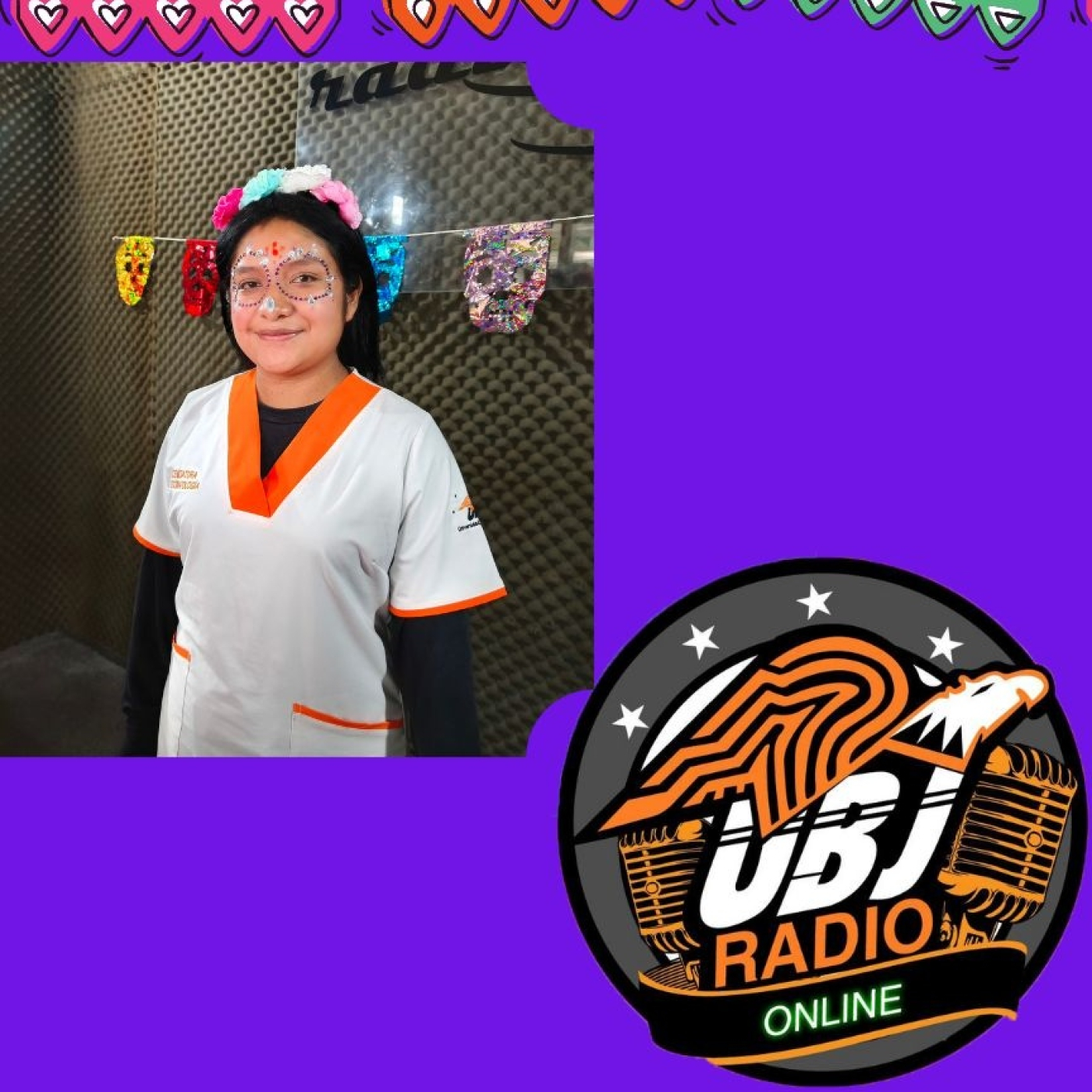 Podcast de Radio UBJ