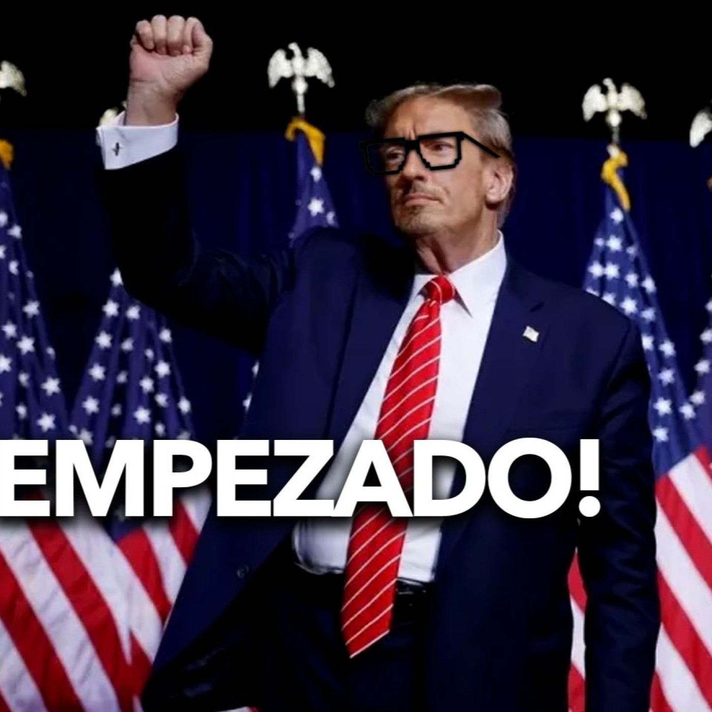 ¡Por Fin! ✨¡Empieza el REINADO de BITCOIN y las CRIPTOMONEDAS!