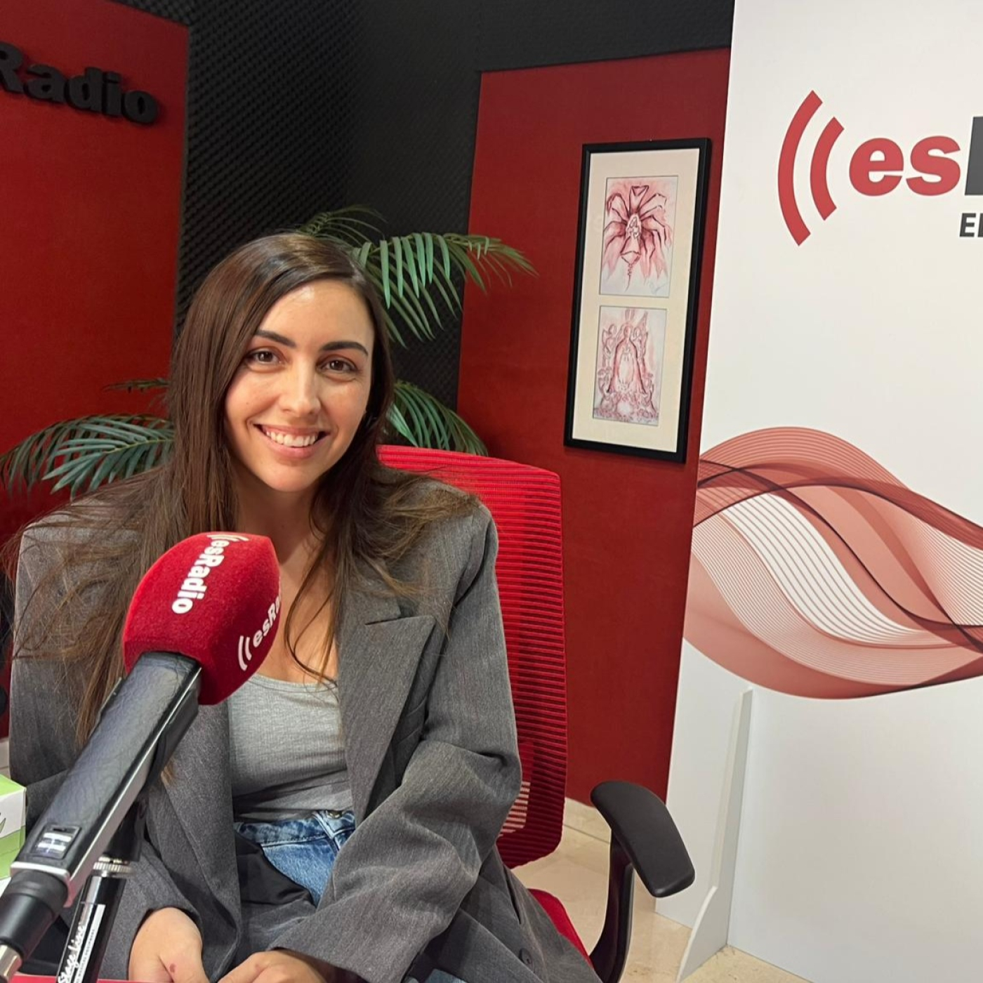 Es La Mañana De Elche y Comarca