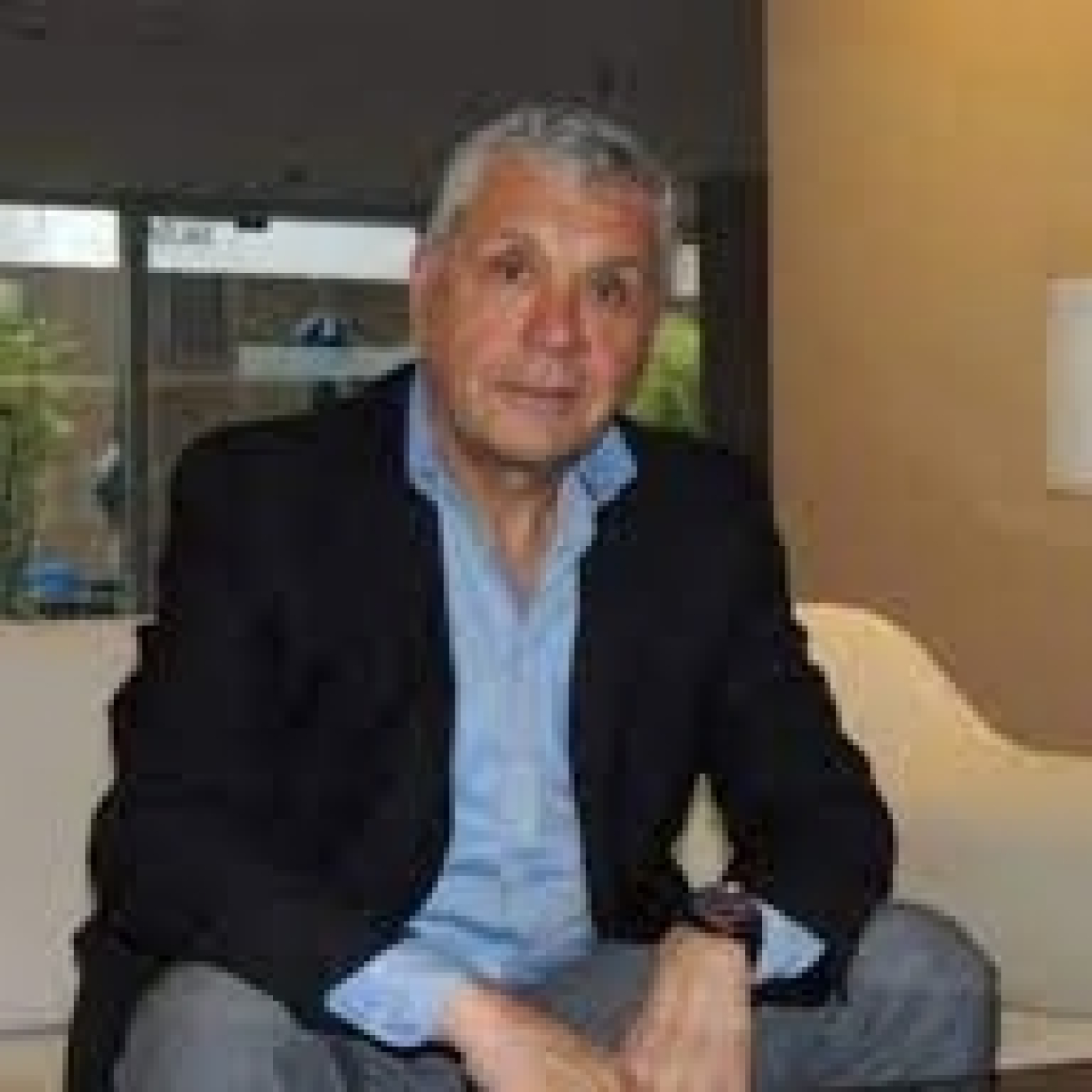 Carlos Germano – Analista Político y Encuestador LA BISAGRA 29-12-2022