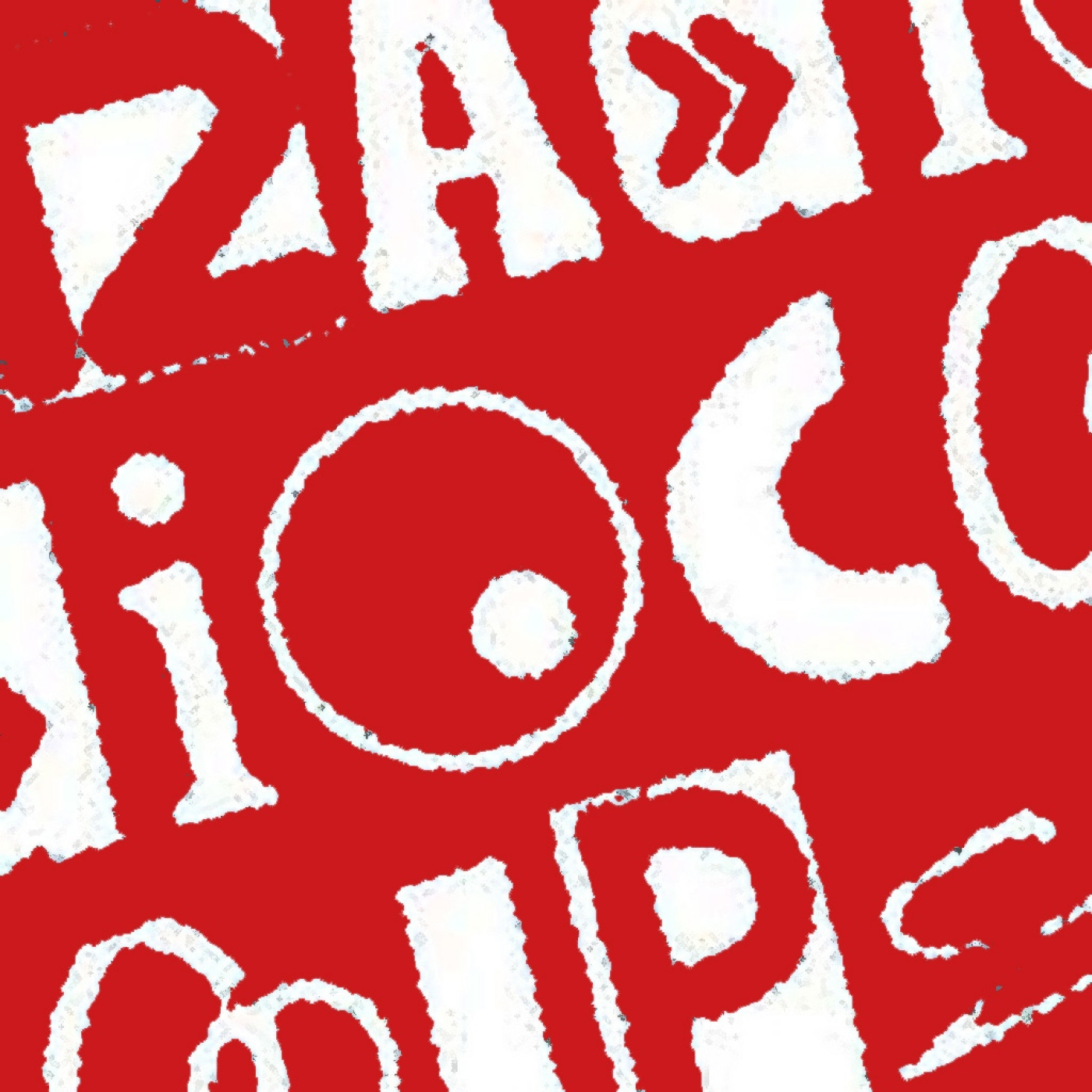 radiochip de Giró en Kiss FM episode artwork