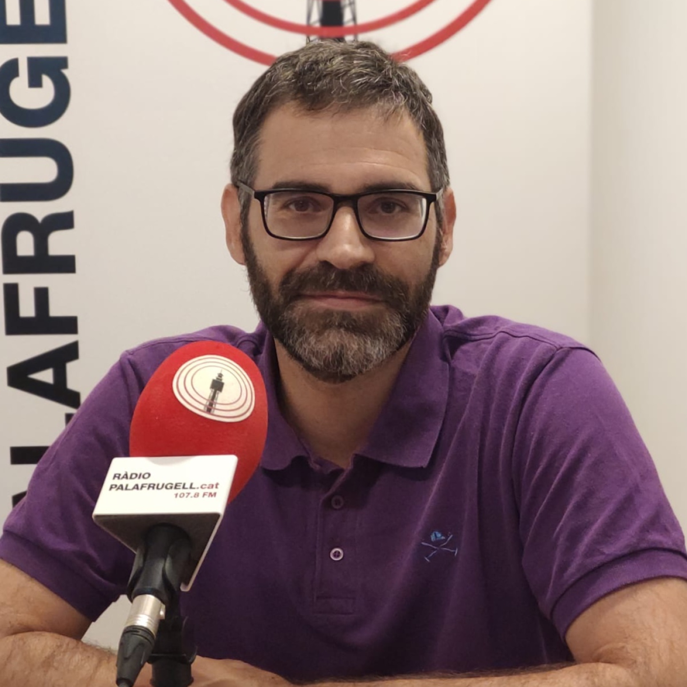 Entrevistes de Ràdio Palafrugell