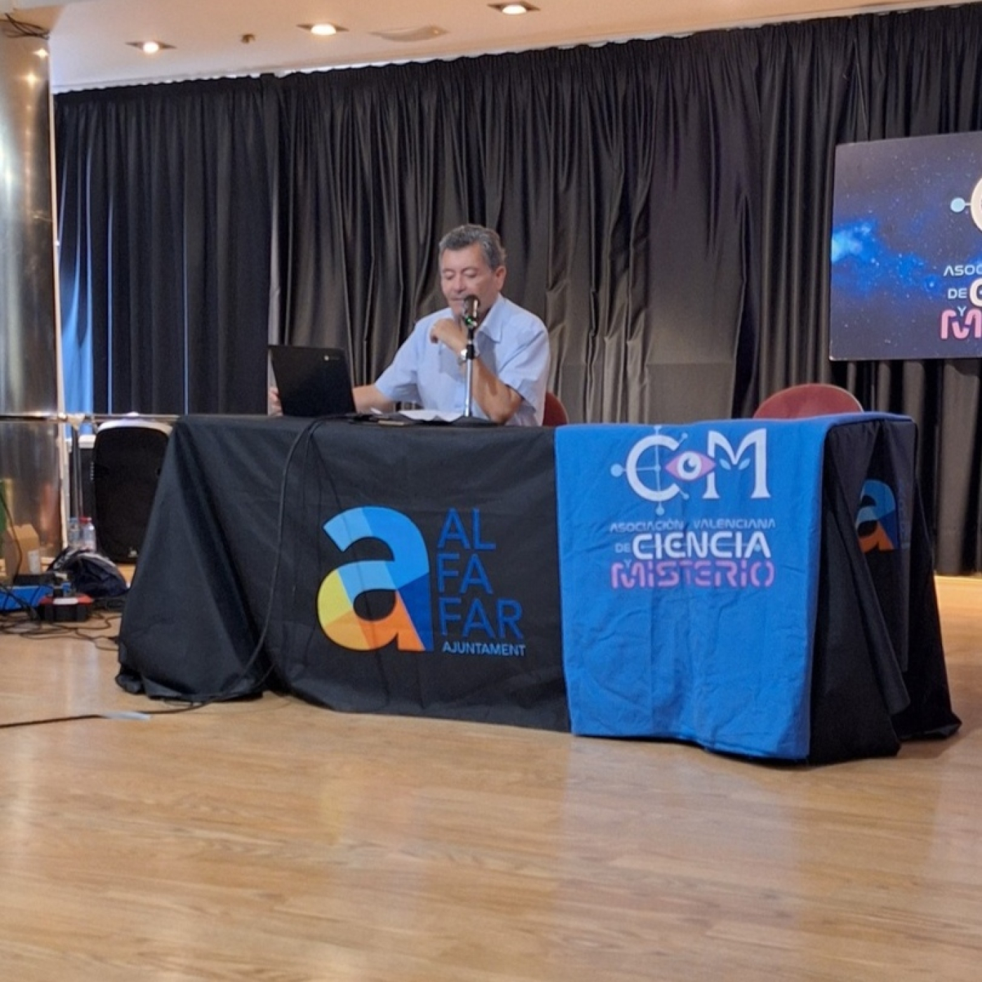 Gemoastrología con Damián Panal