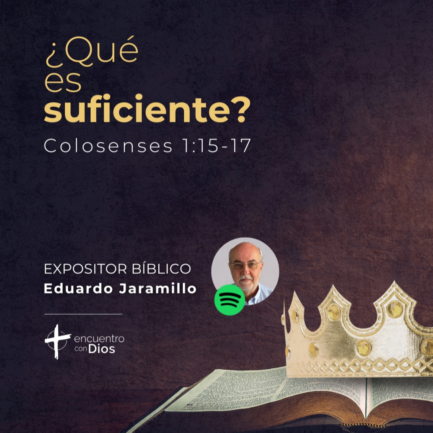 encuentro con Dios - sede Llanogrande