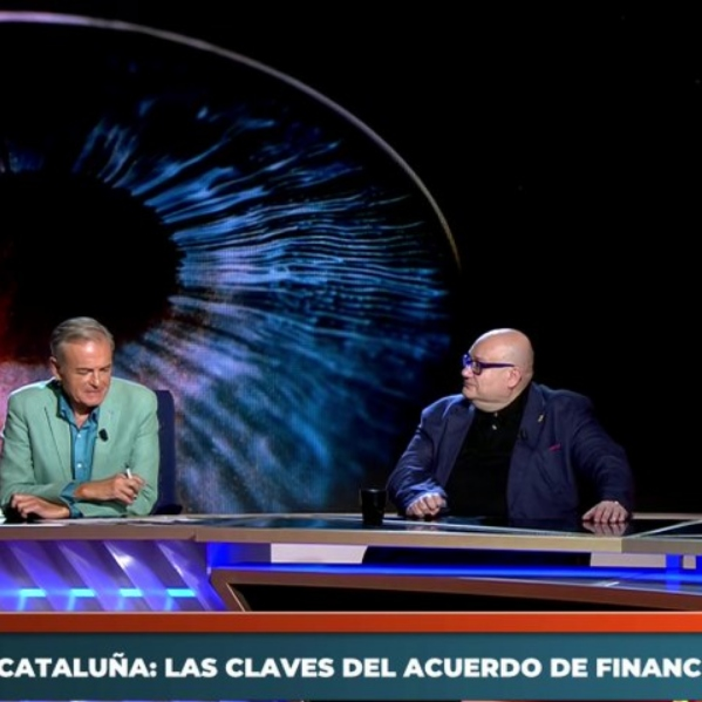 Horizonte: Las claves del acuerdo de financiación de Cataluña