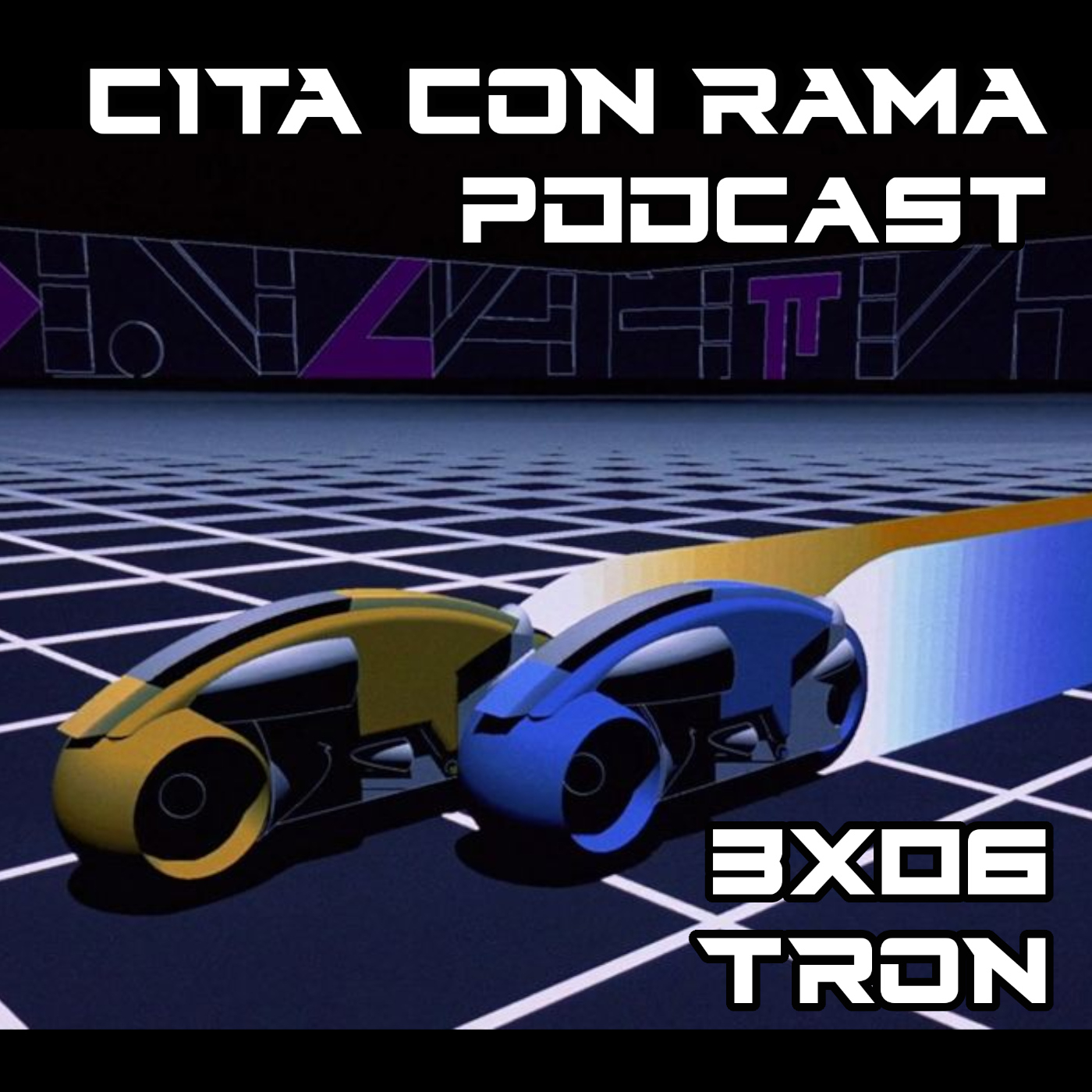 Cita con Rama - Podcast de Ciencia Ficción