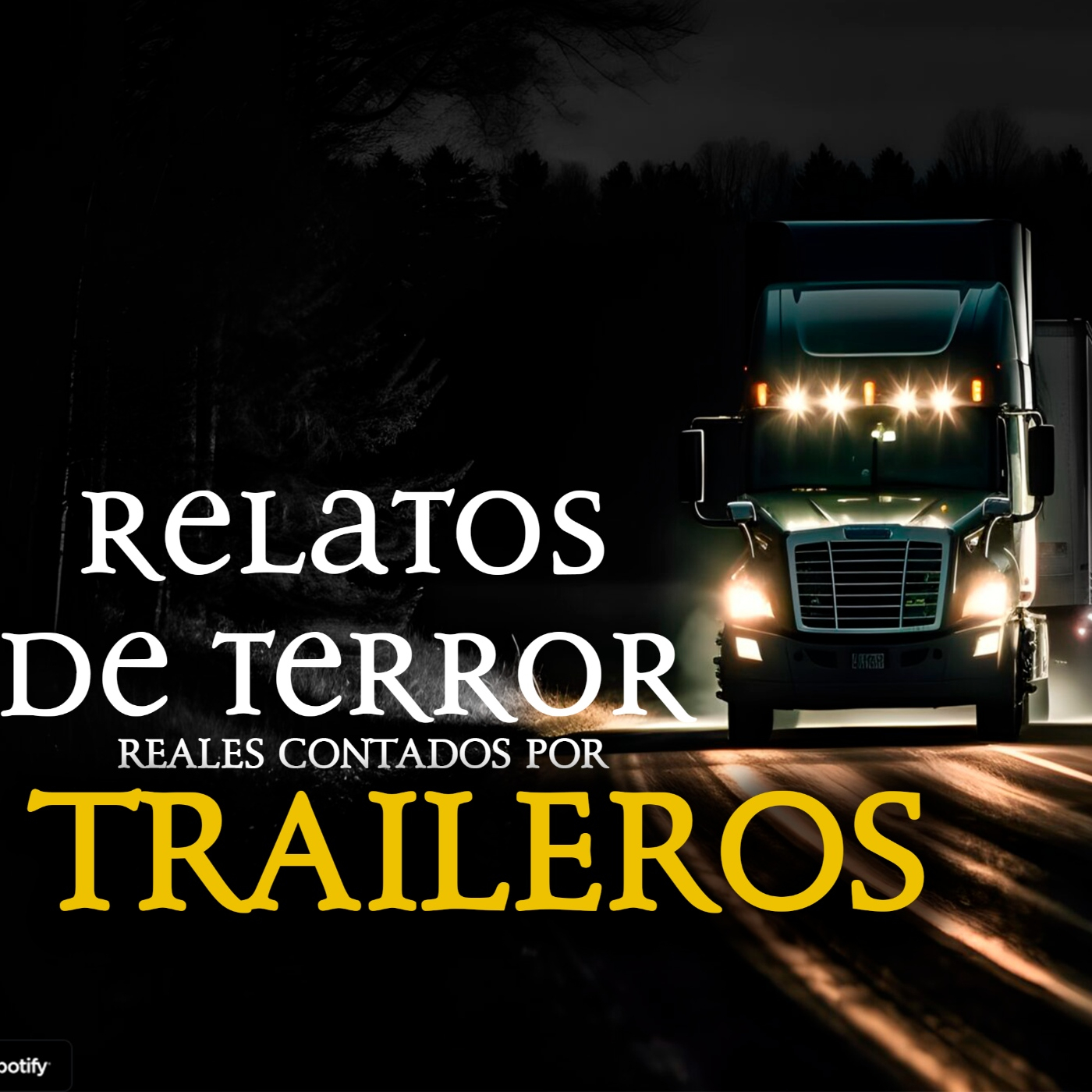 LA VOZ DEL MIEDO